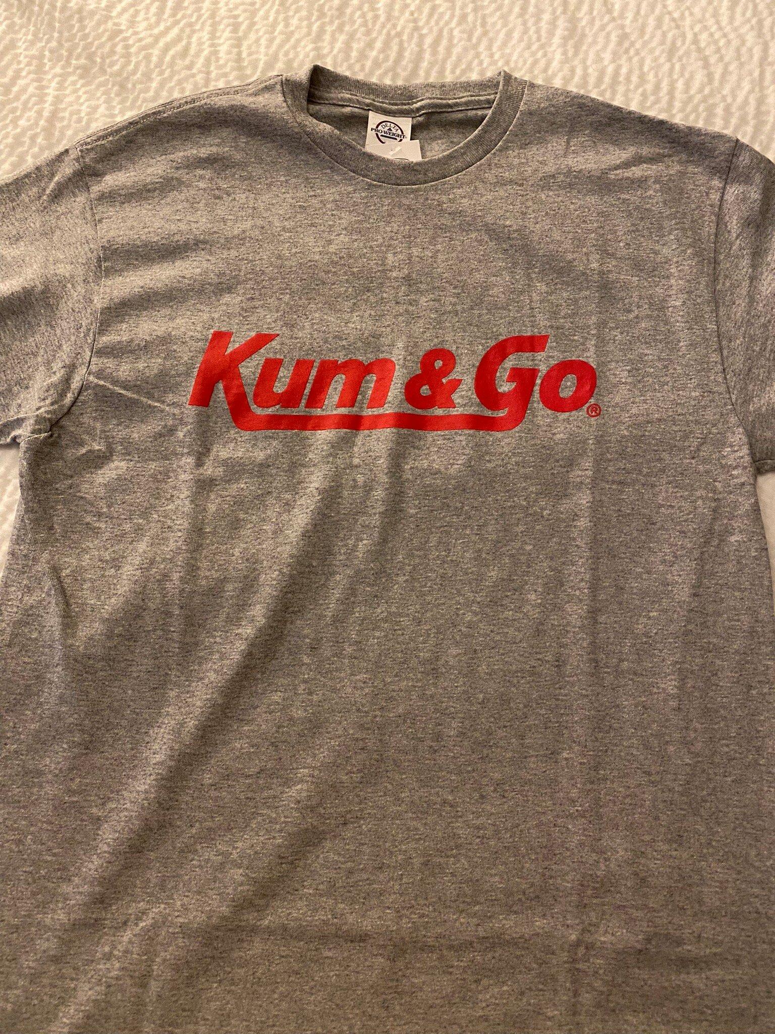 Kum & Go