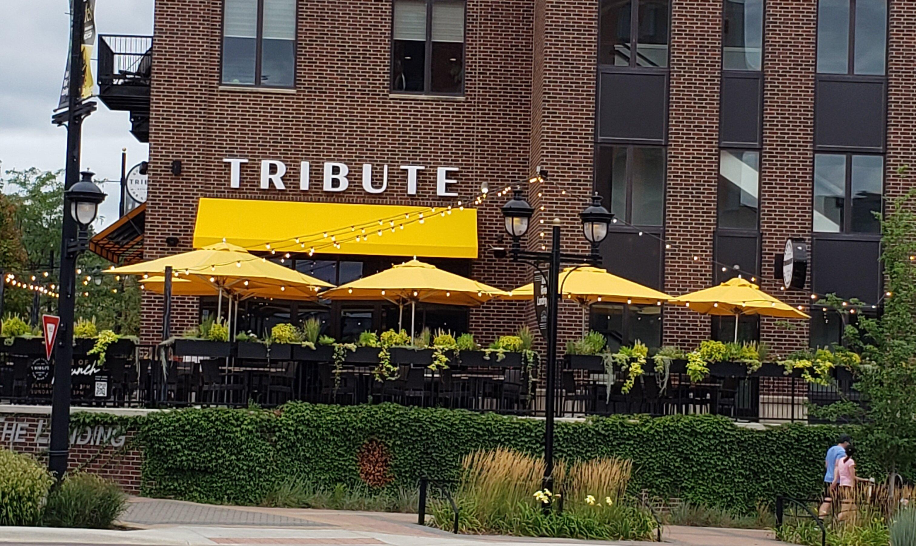 Tribute Eatery & Bar