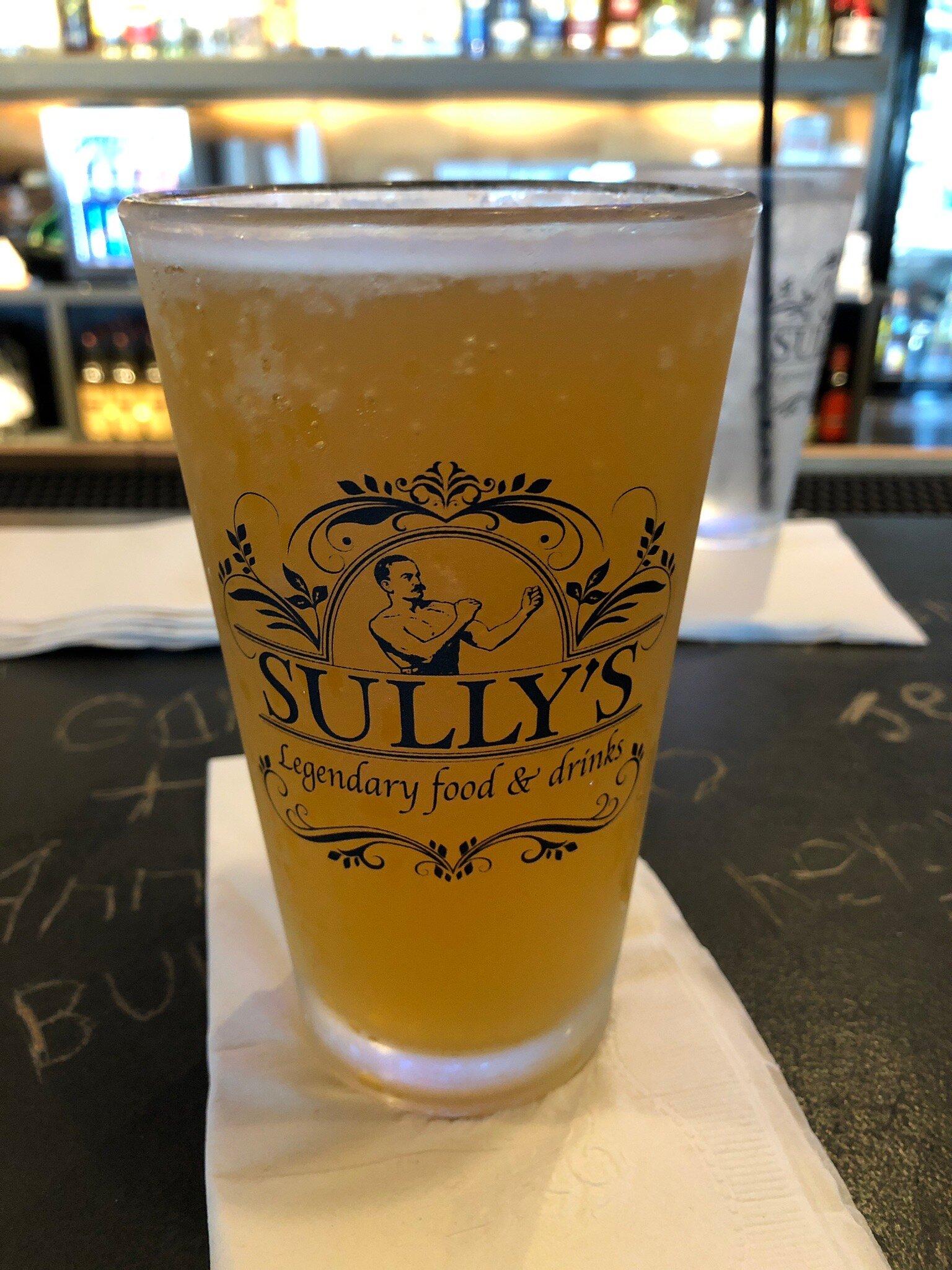 Sully's Gulfport