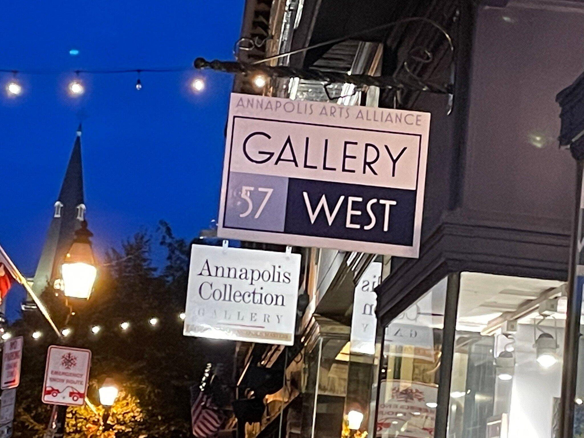 Gallery 57 West