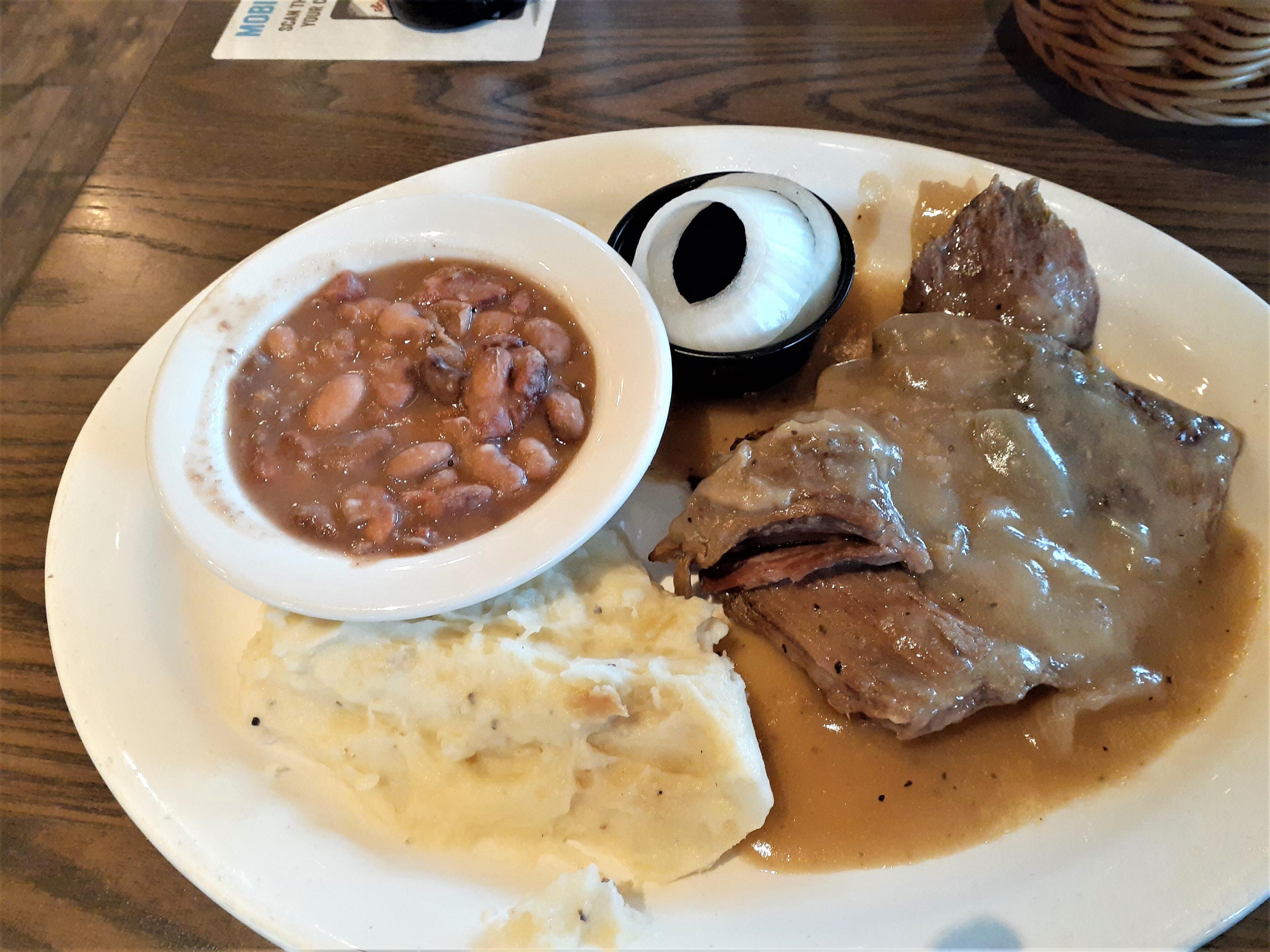 Cracker Barrel Old Country Store