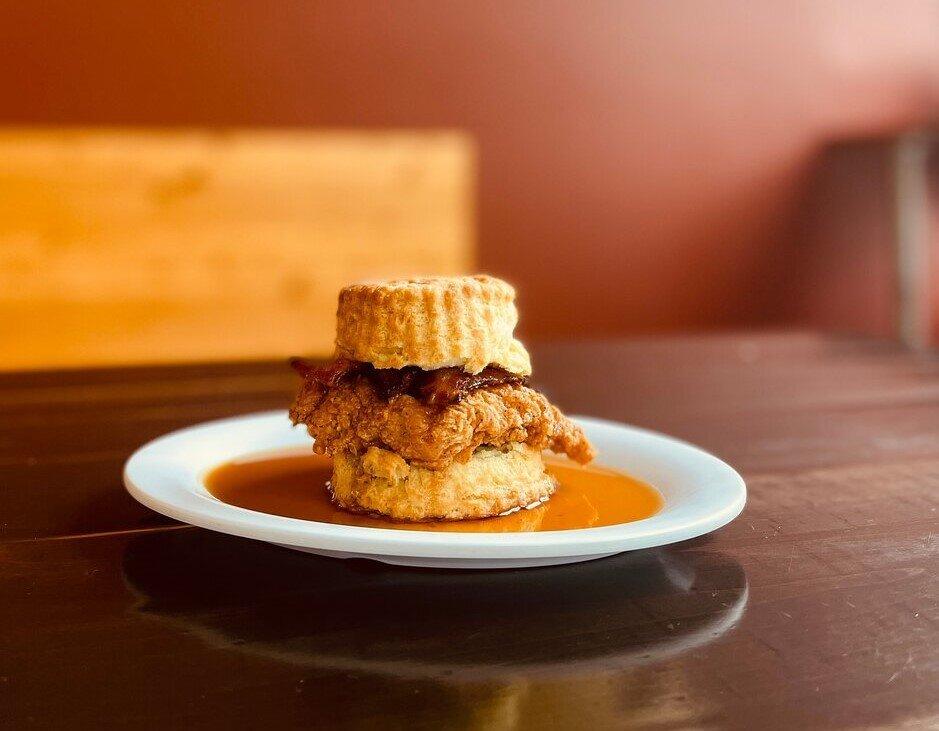 Maple Street Biscuit Company