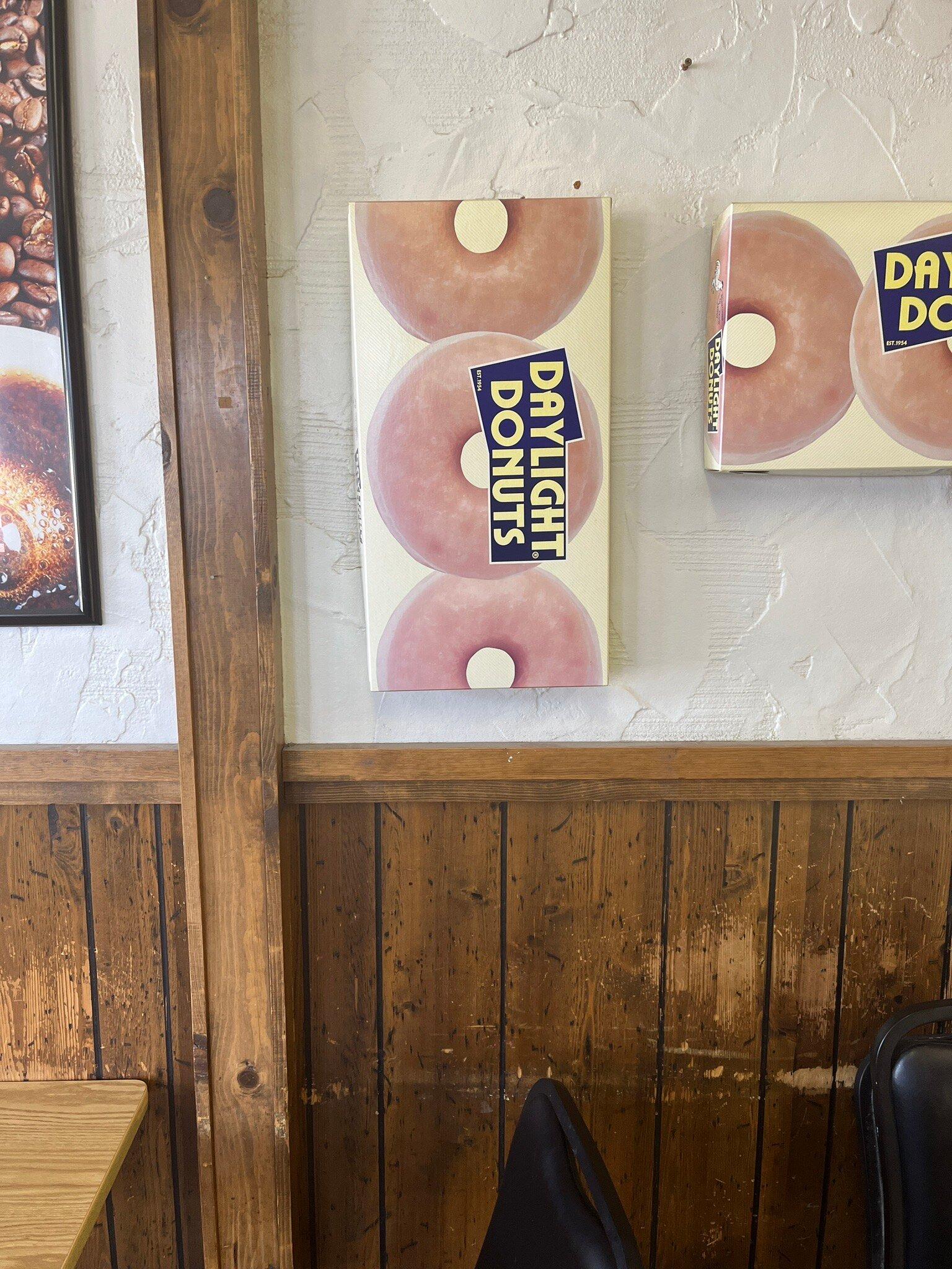 Daylight Donuts