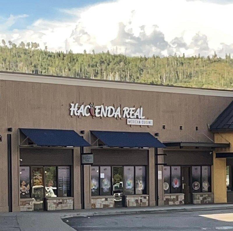 Hacienda Real