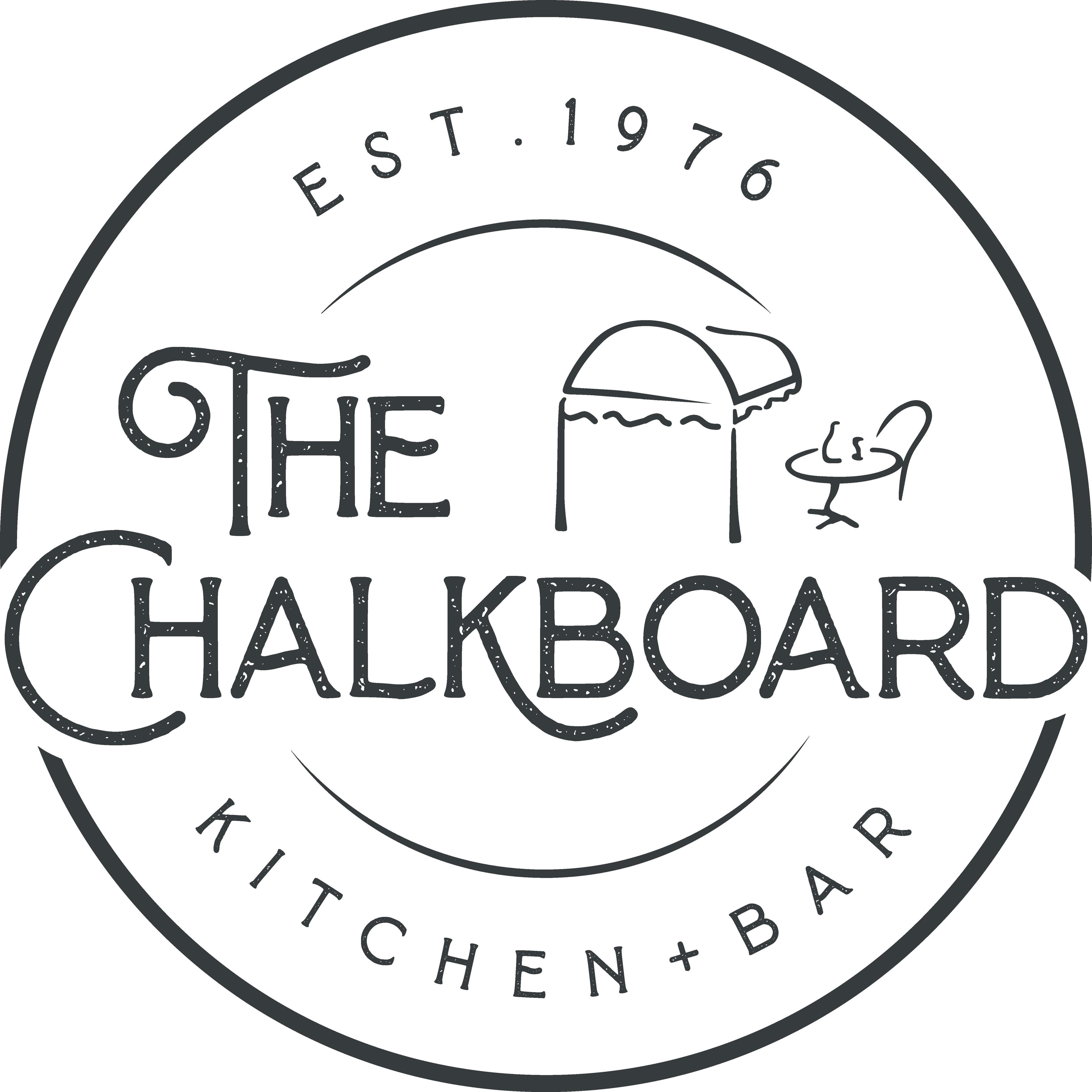 The Chalkboard Kitchen + Bar