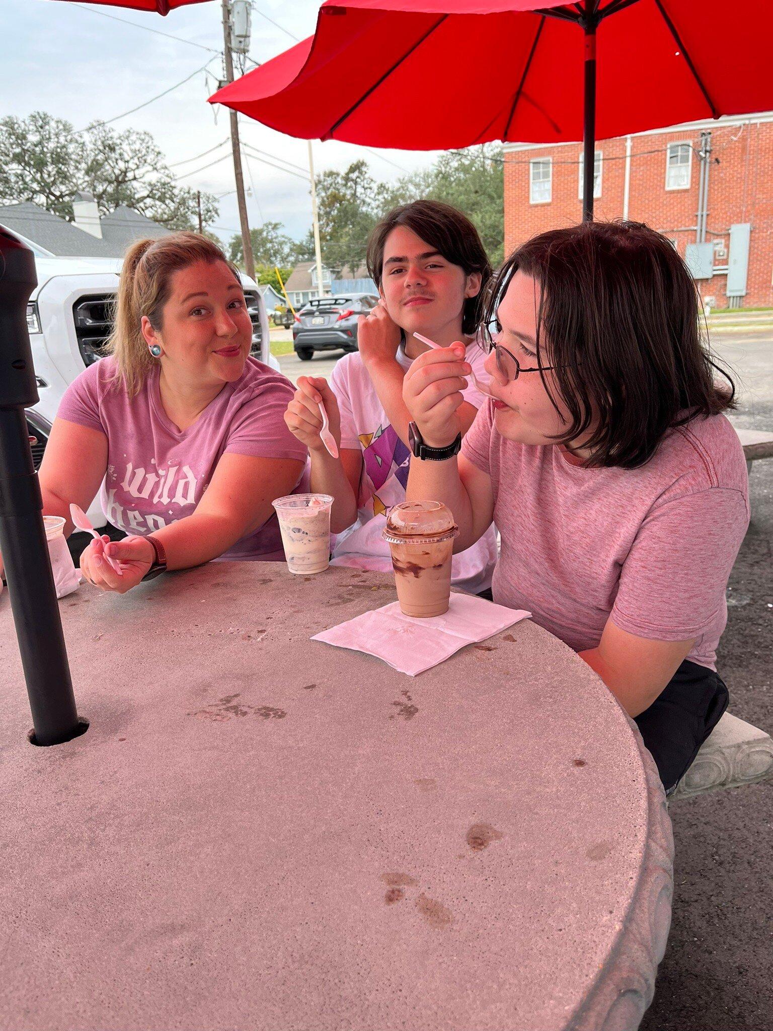 Eddie's Frozen Custard