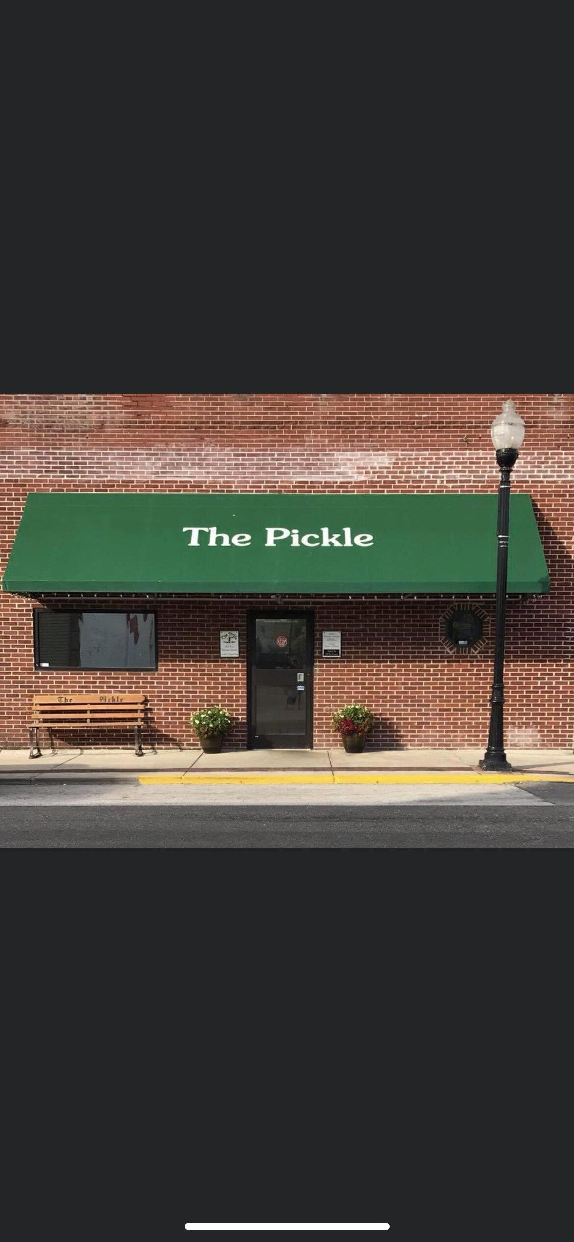 The Pickle