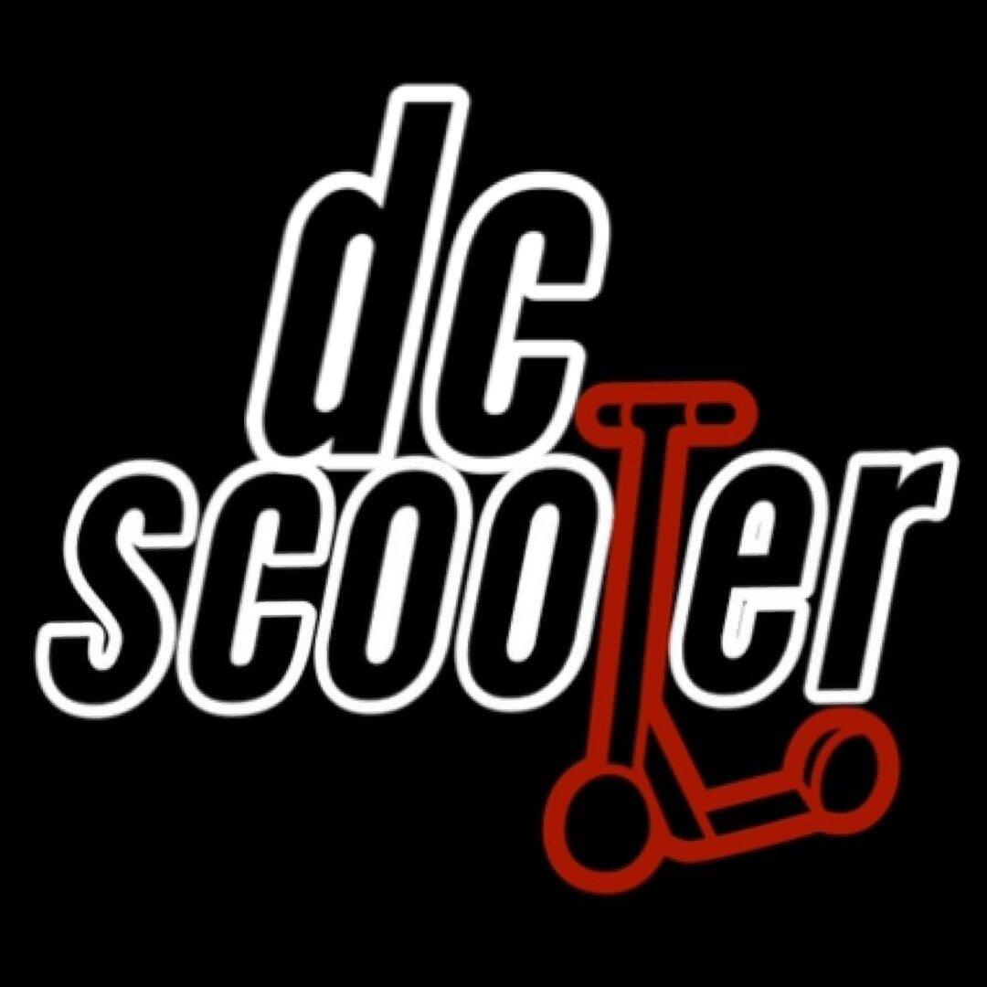 dc scooter