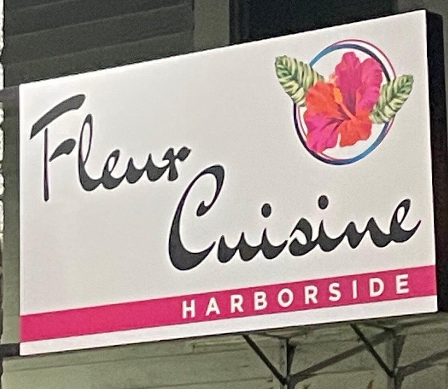 Fleur Cuisine