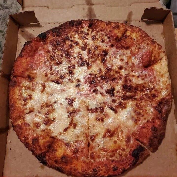 Happy's Pizza