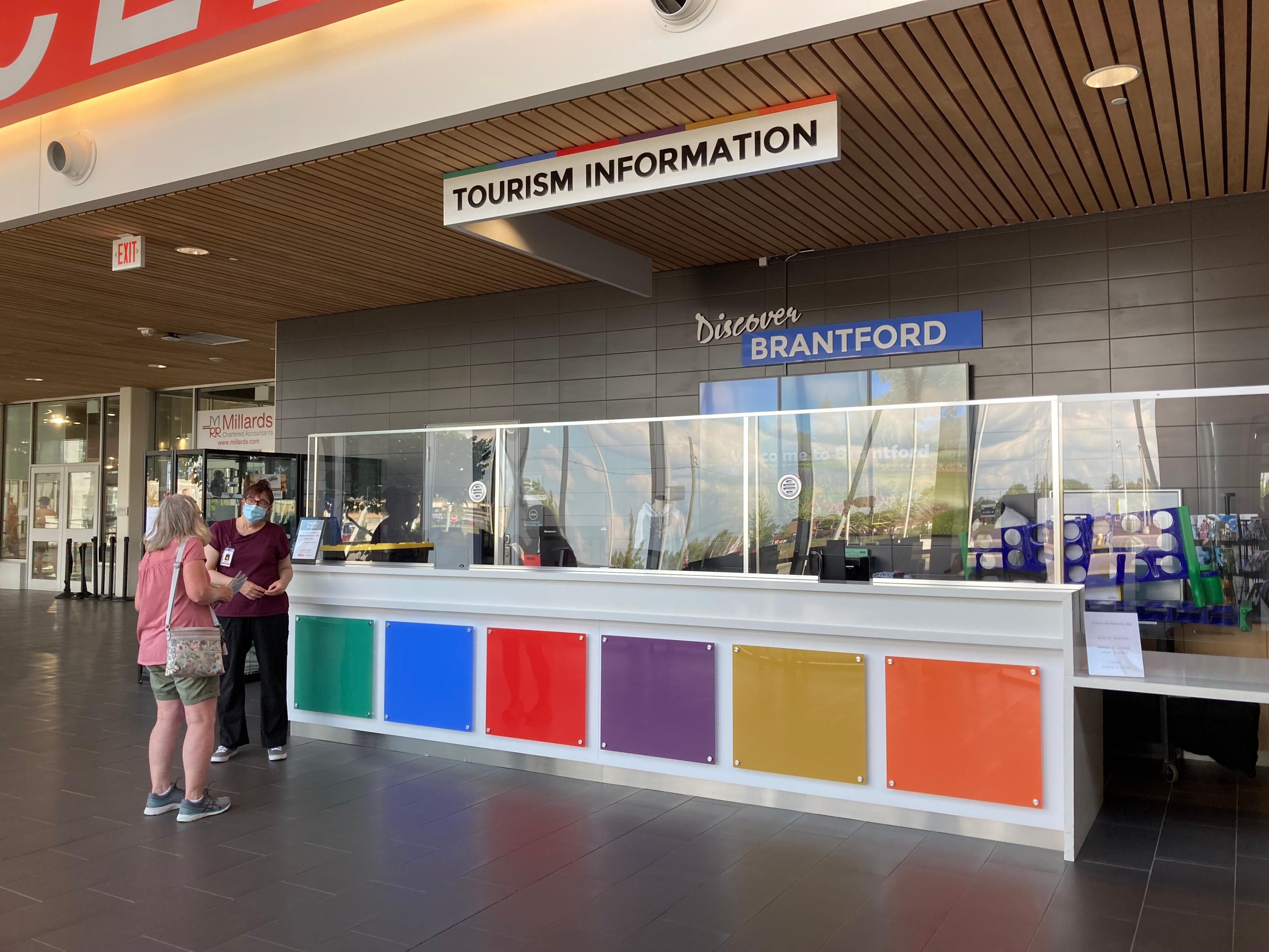 Tourism Brantford