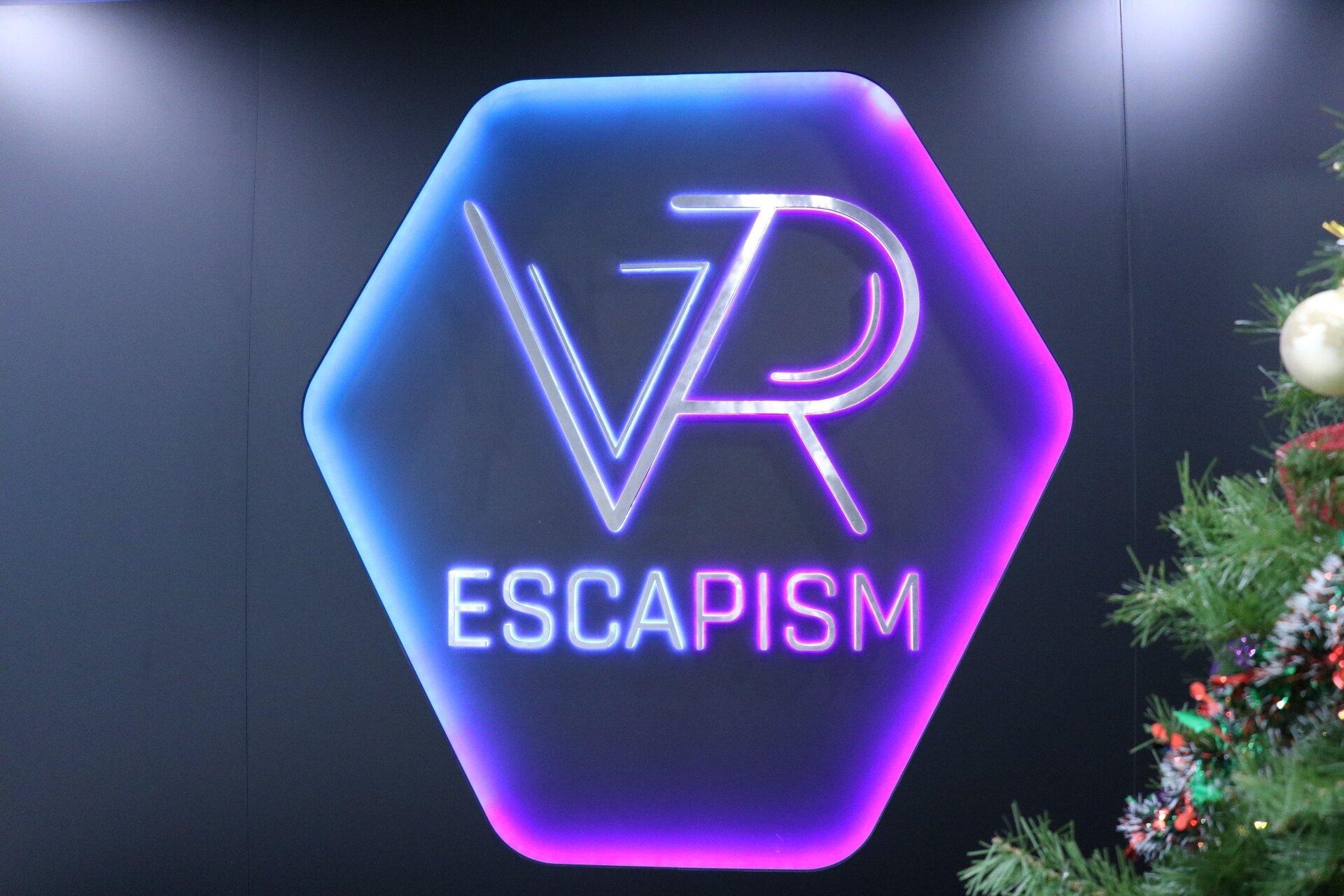 VR Escapism Newmarket