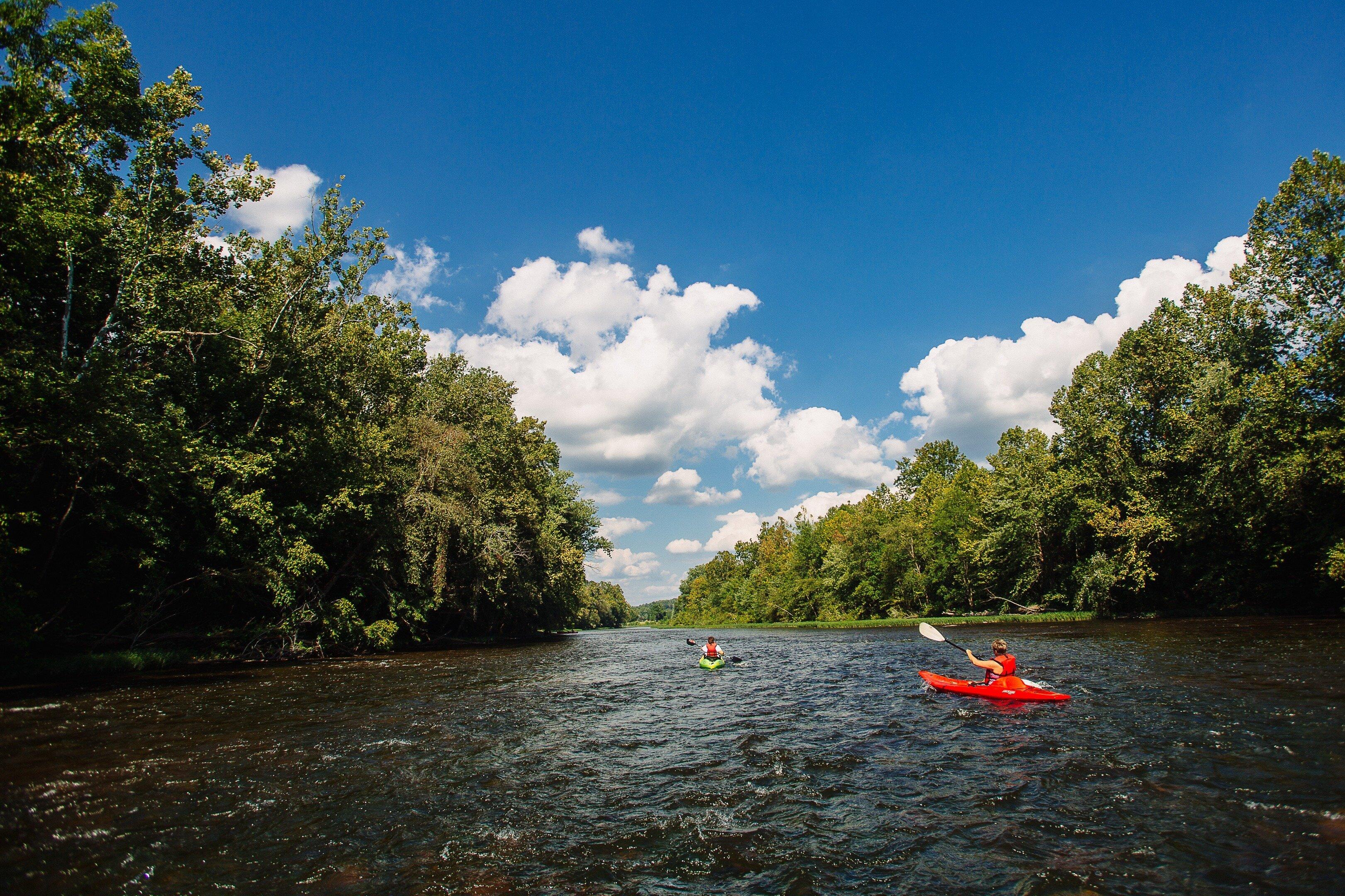 Alleghany Outdoors