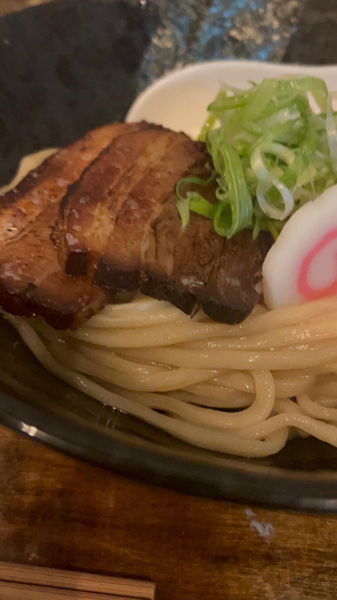 Okiboru House of Tsukemen