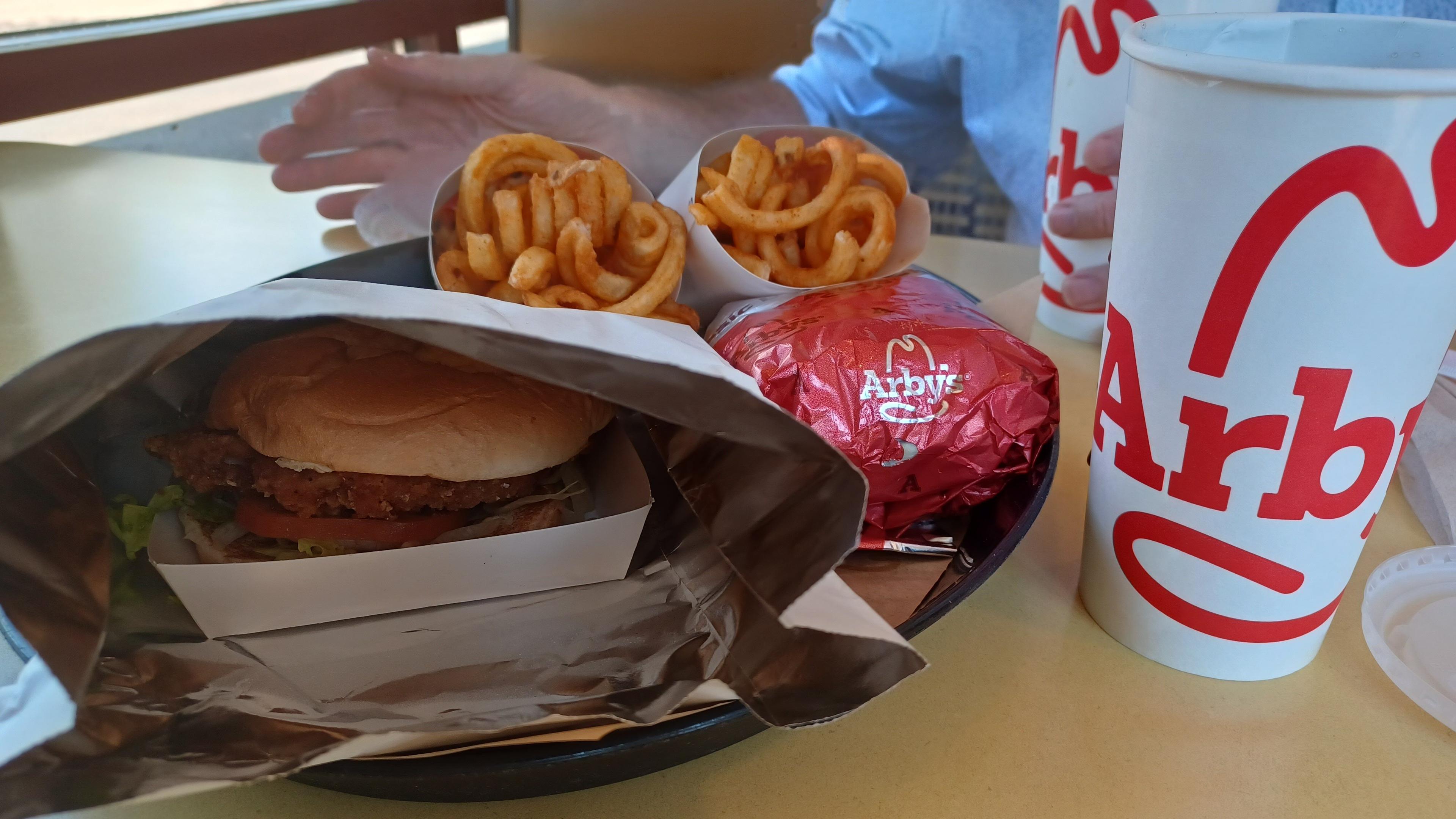 Arby's