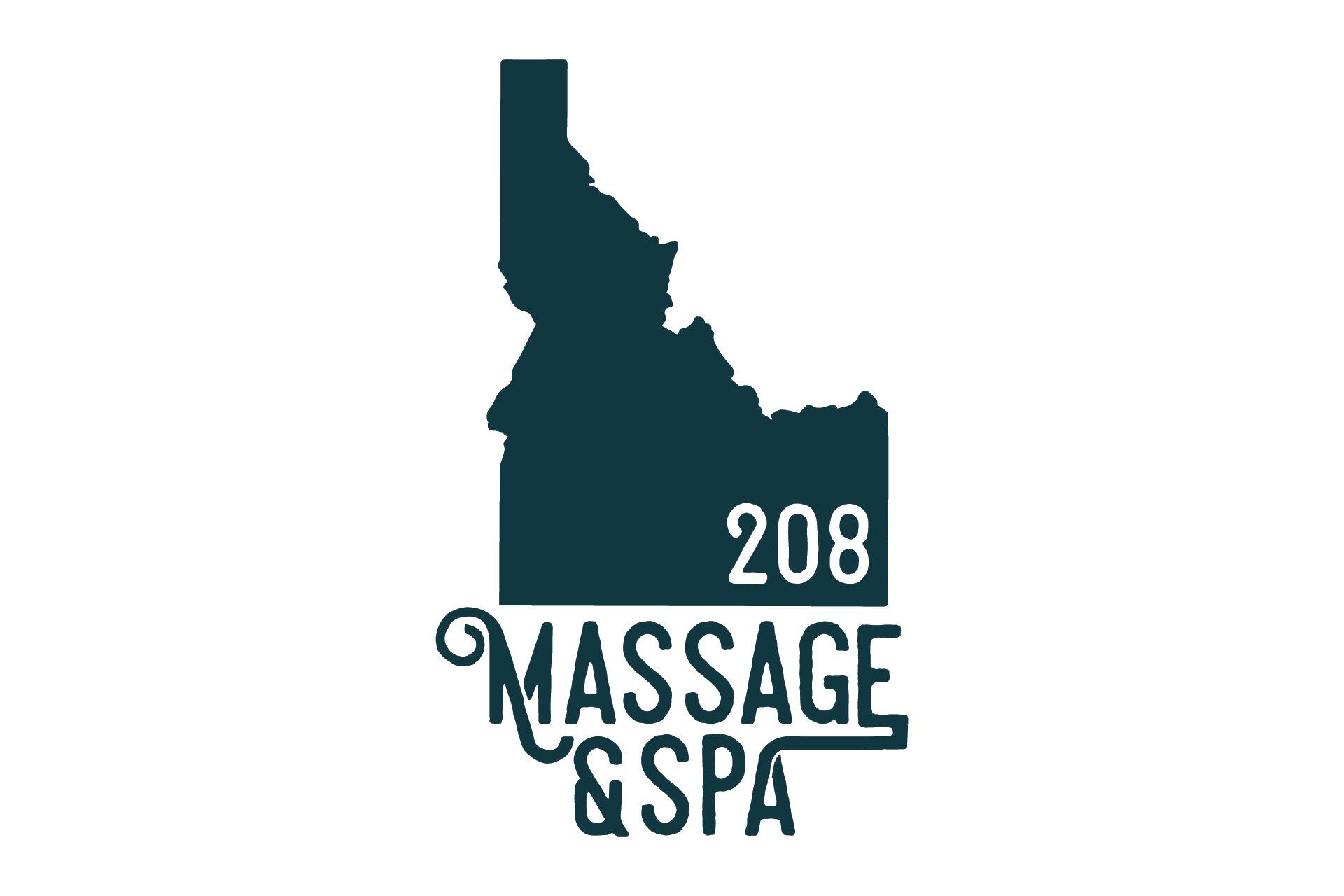 208Massage&Spa