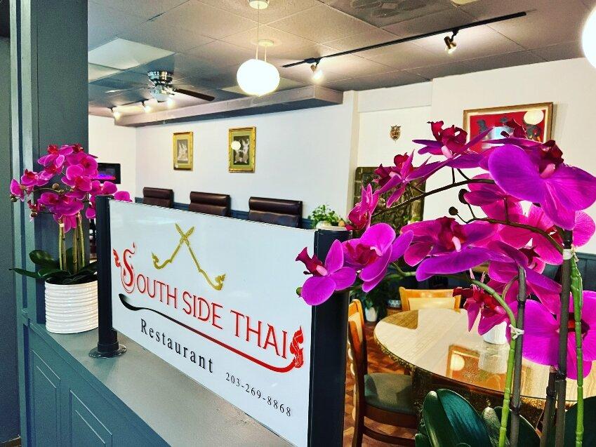 South Side Thai Restaurant