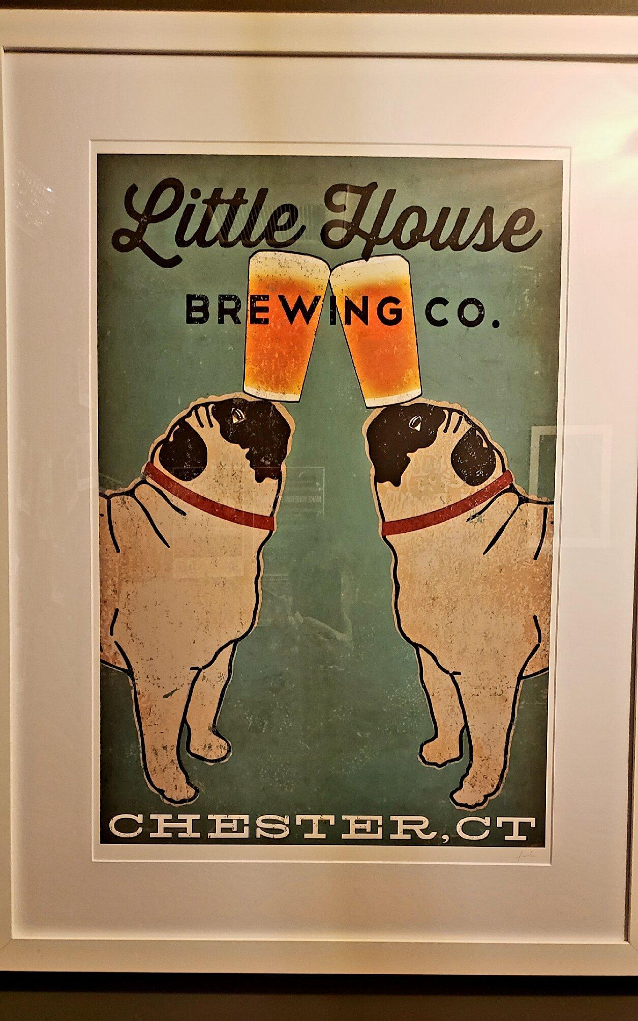 Little House Brewing