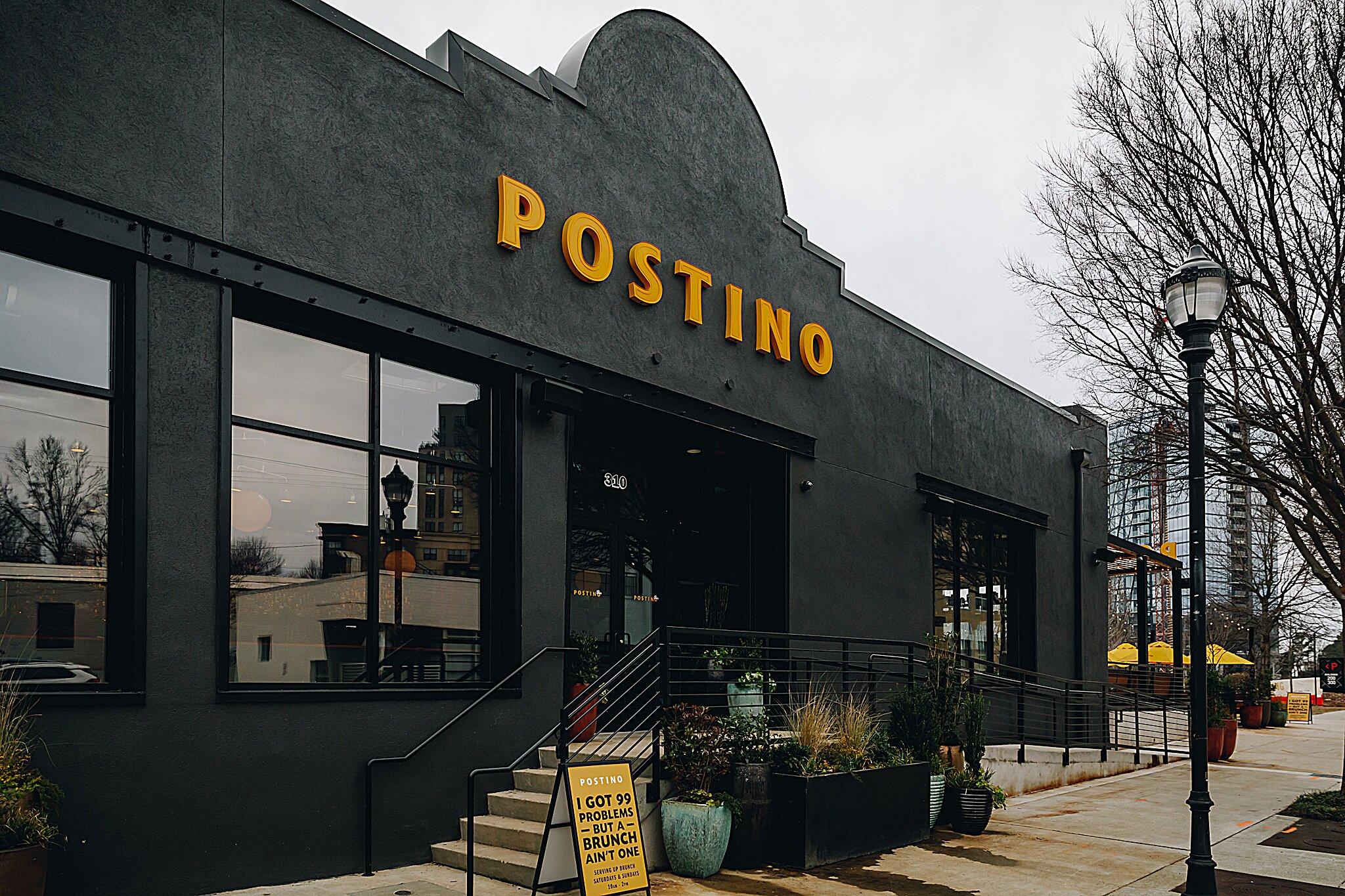 Postino West Midtown