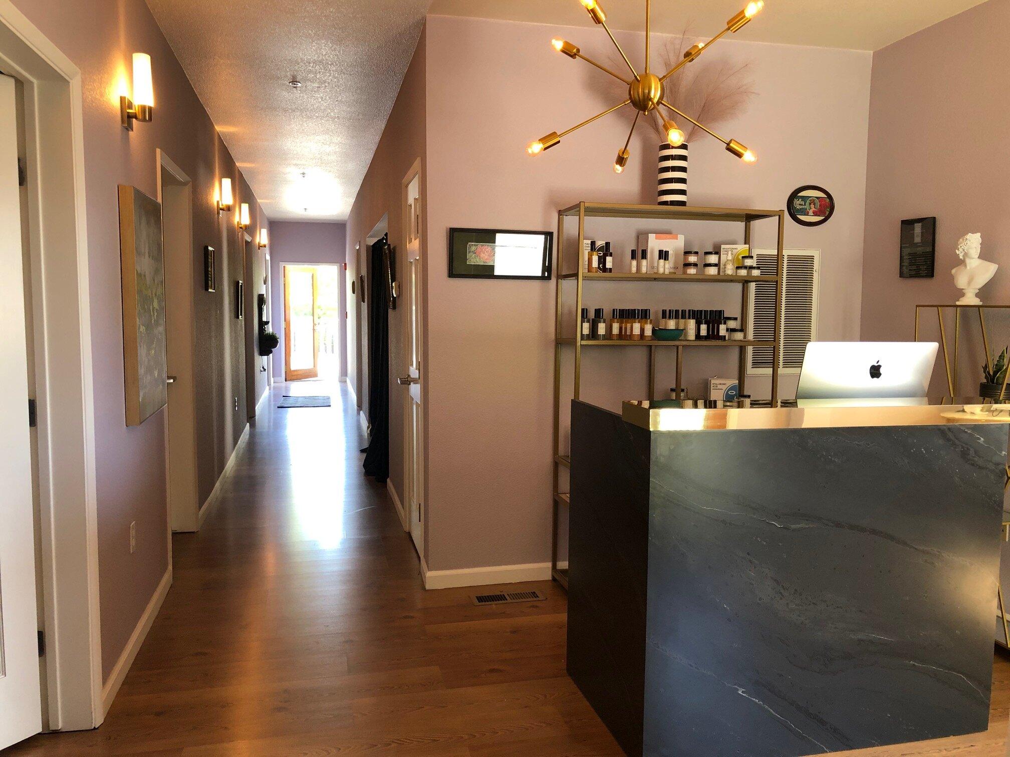 Napa Valley Massage & Wellness Spa