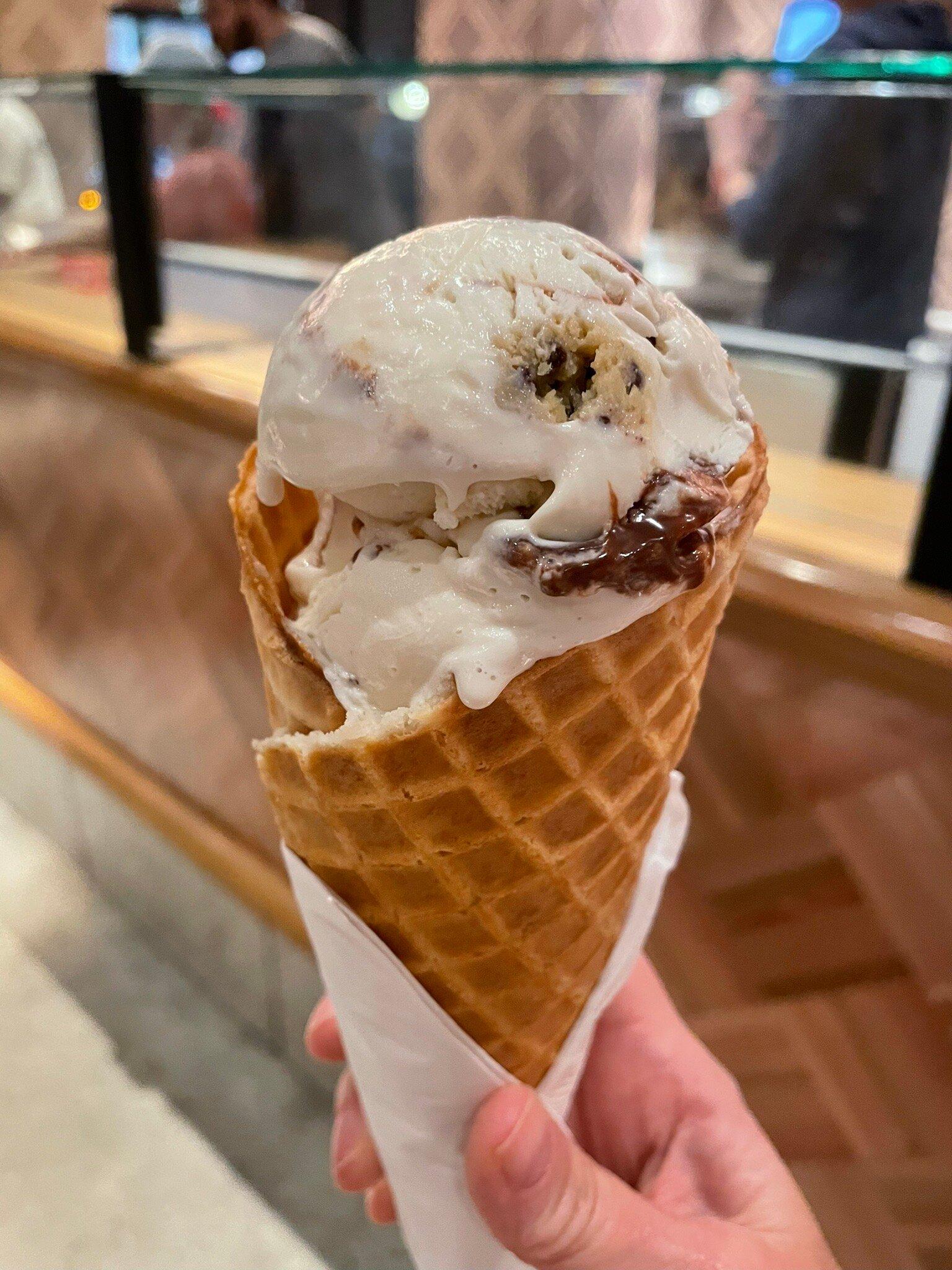 Salt & Straw