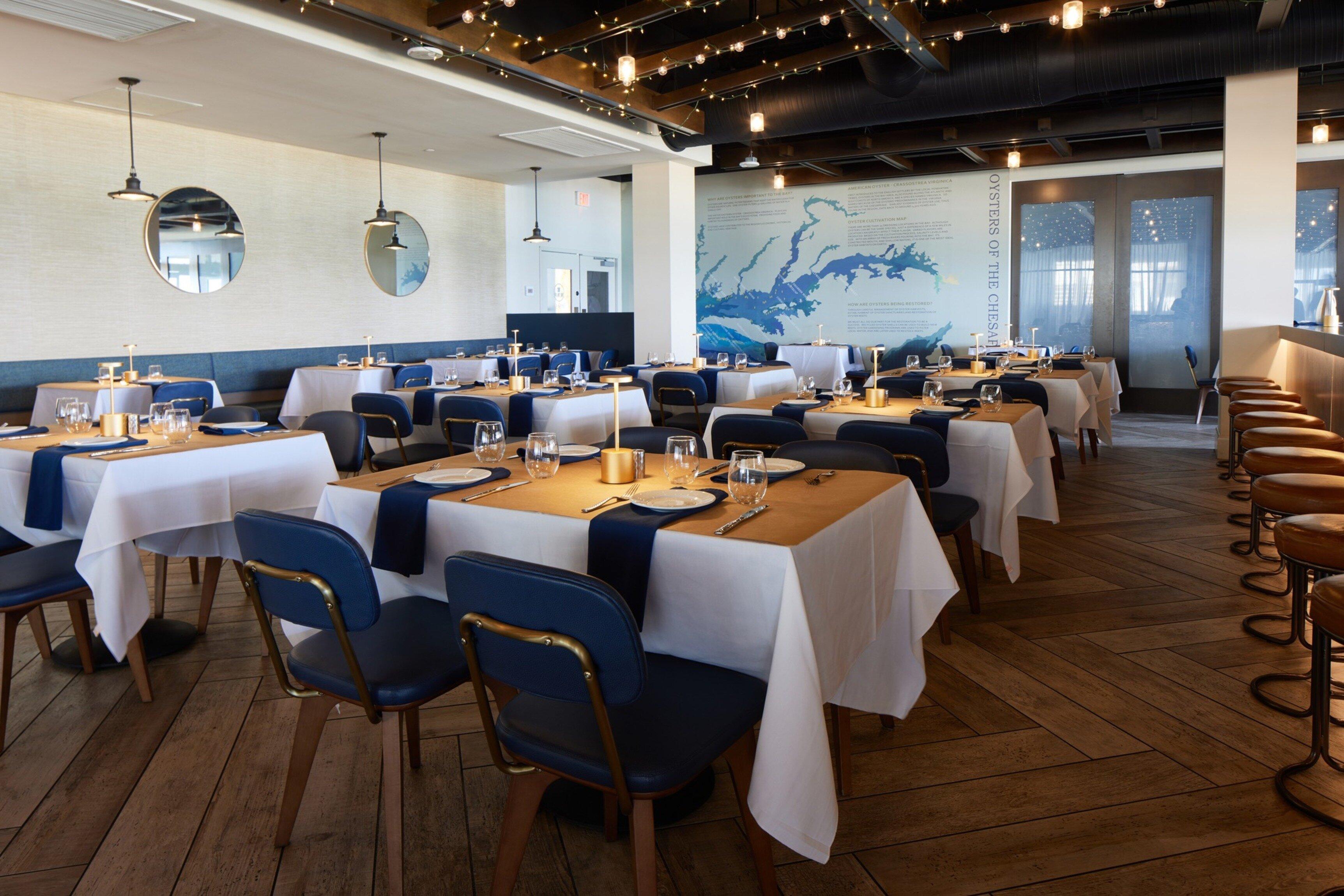 Tides Coastal Kitchen