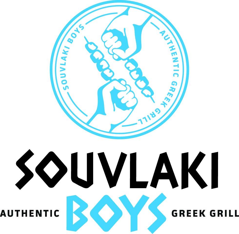 Souvlaki Boys