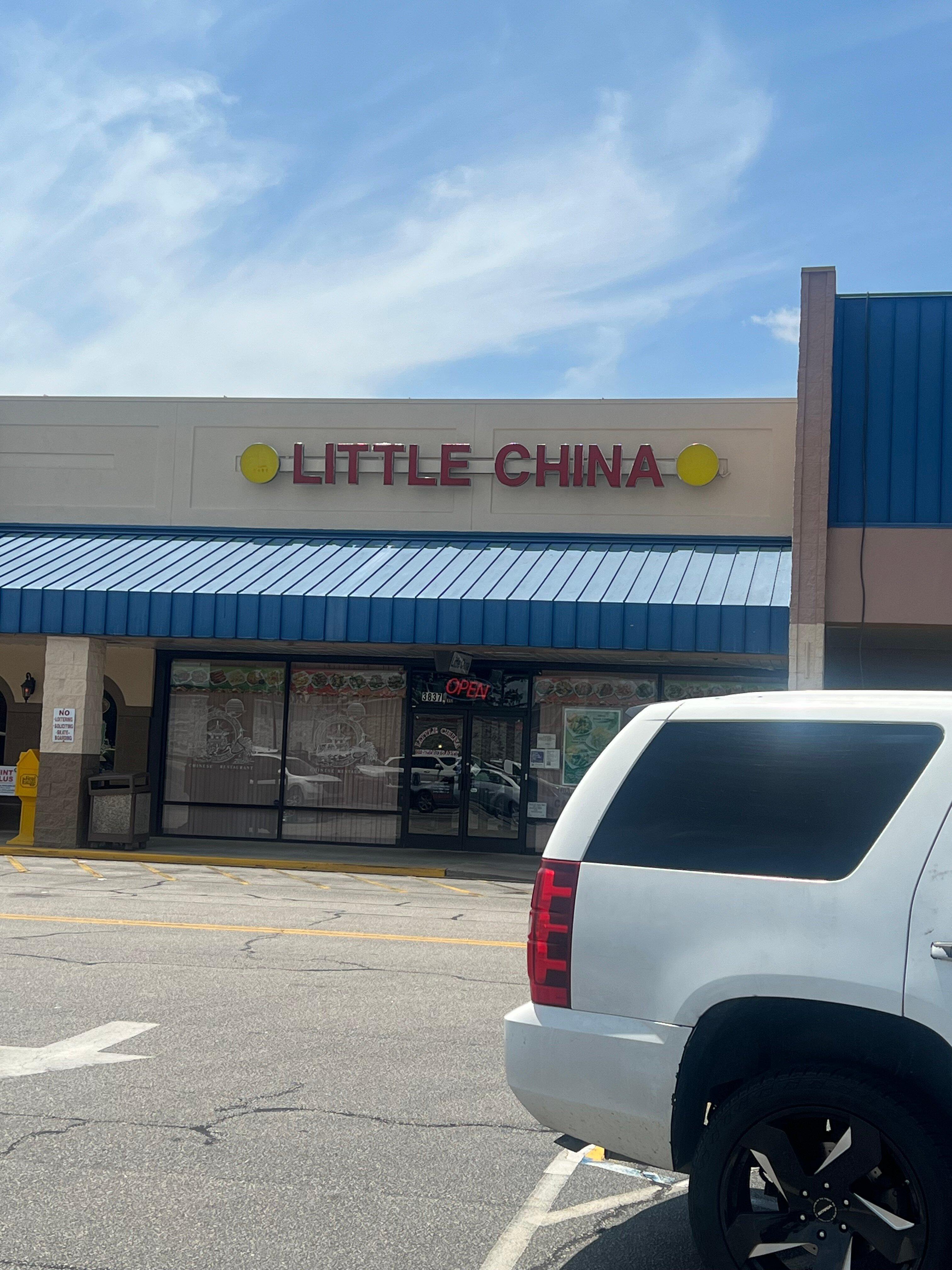 Little China