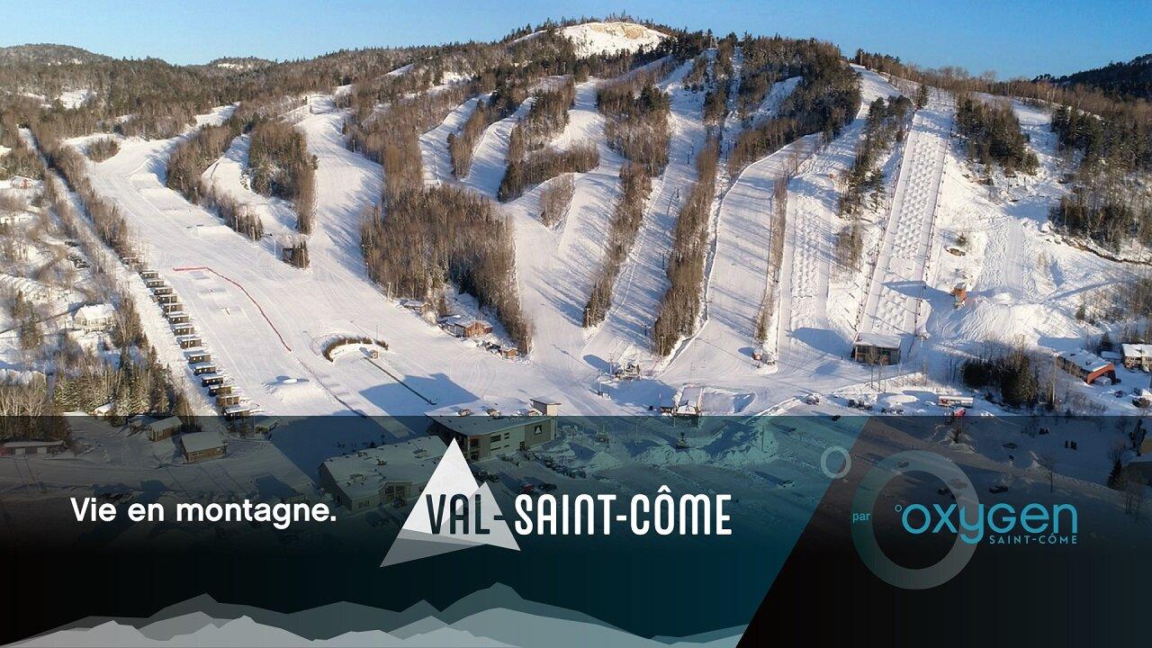 Val Saint-côme