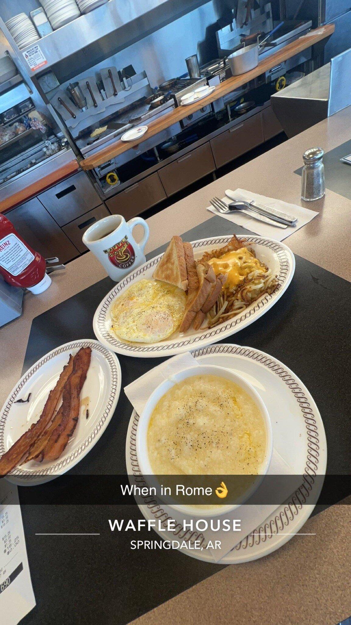 Waffle House