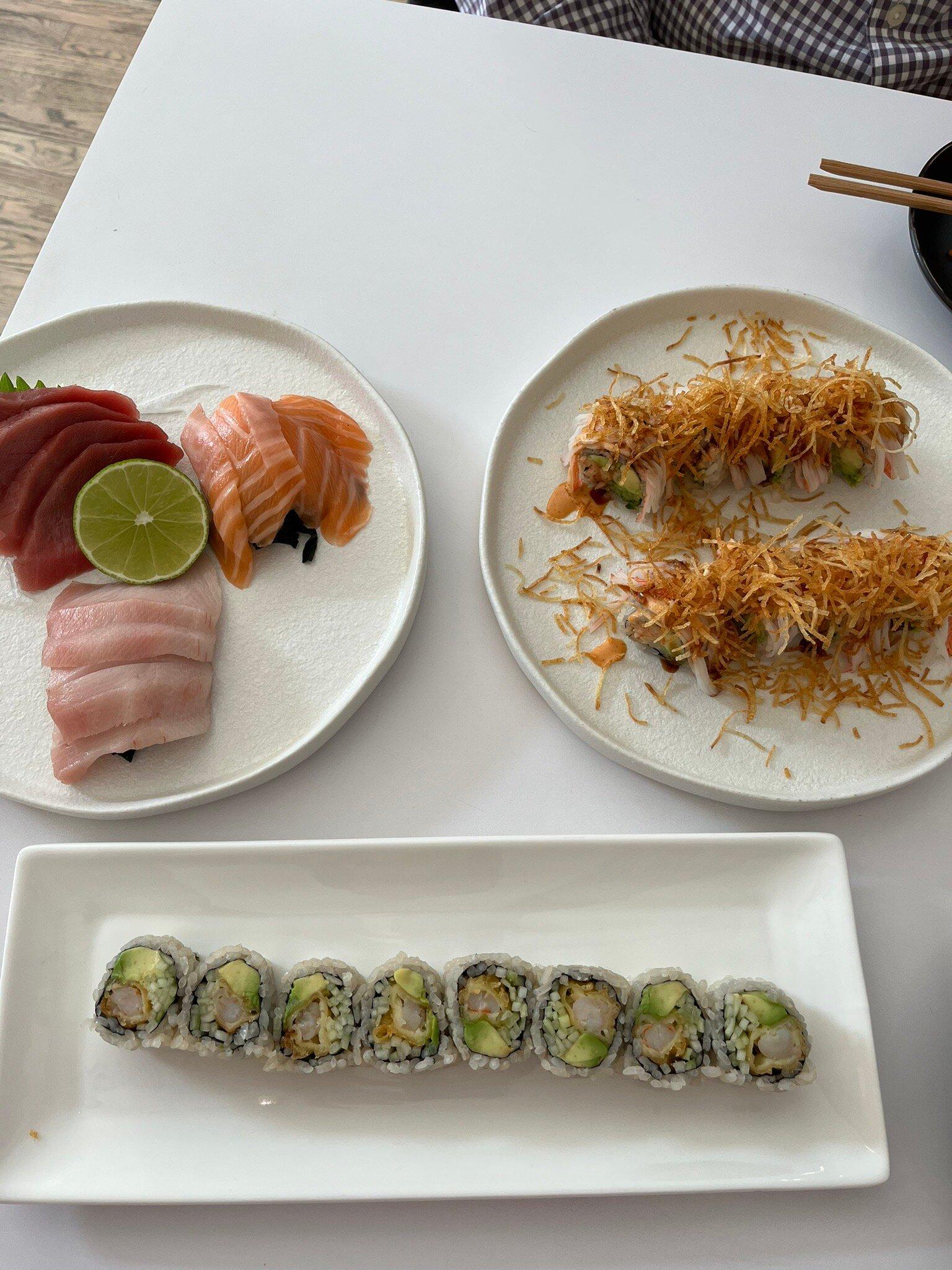 Oita Sushi