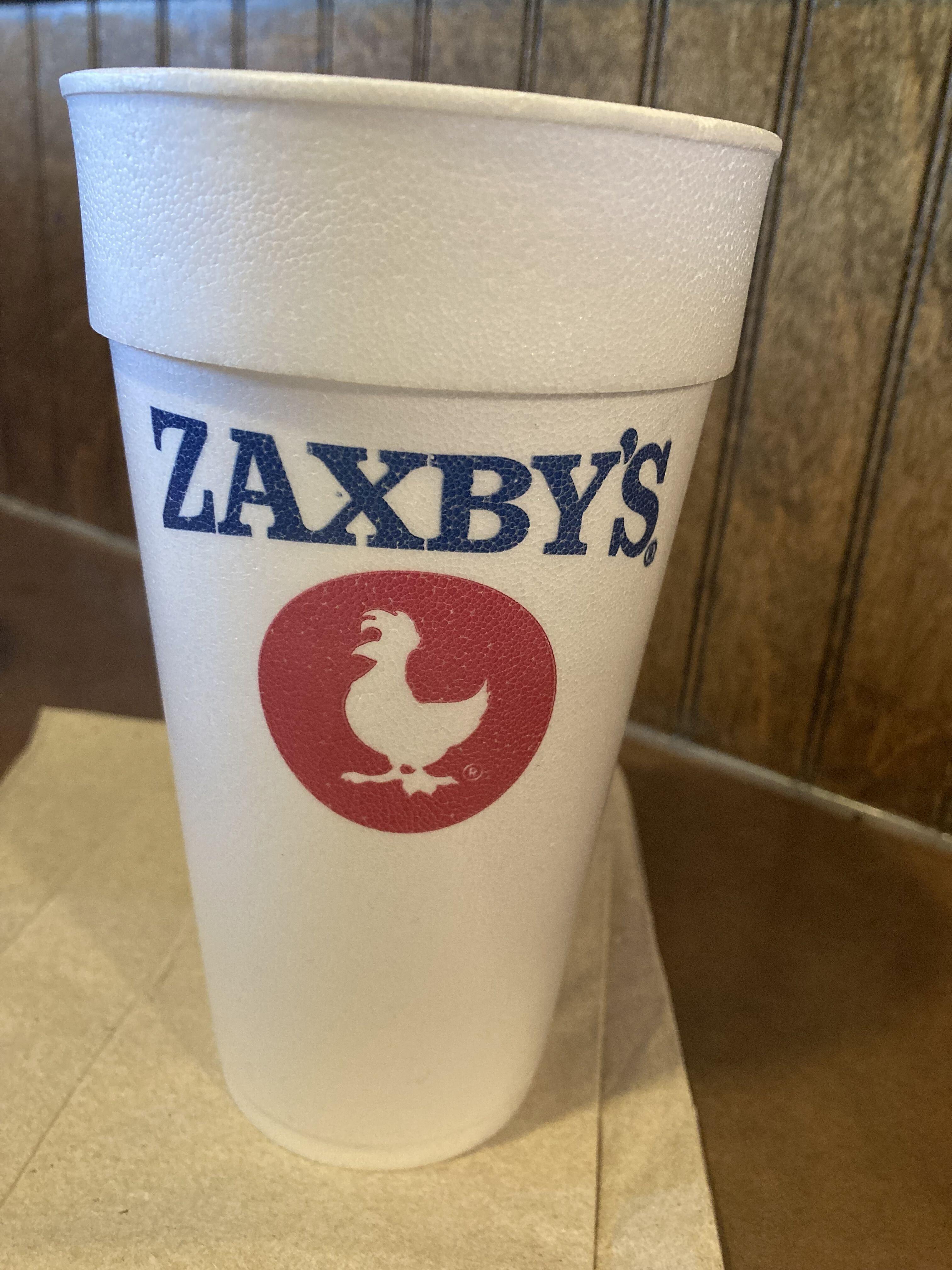 Zaxby's