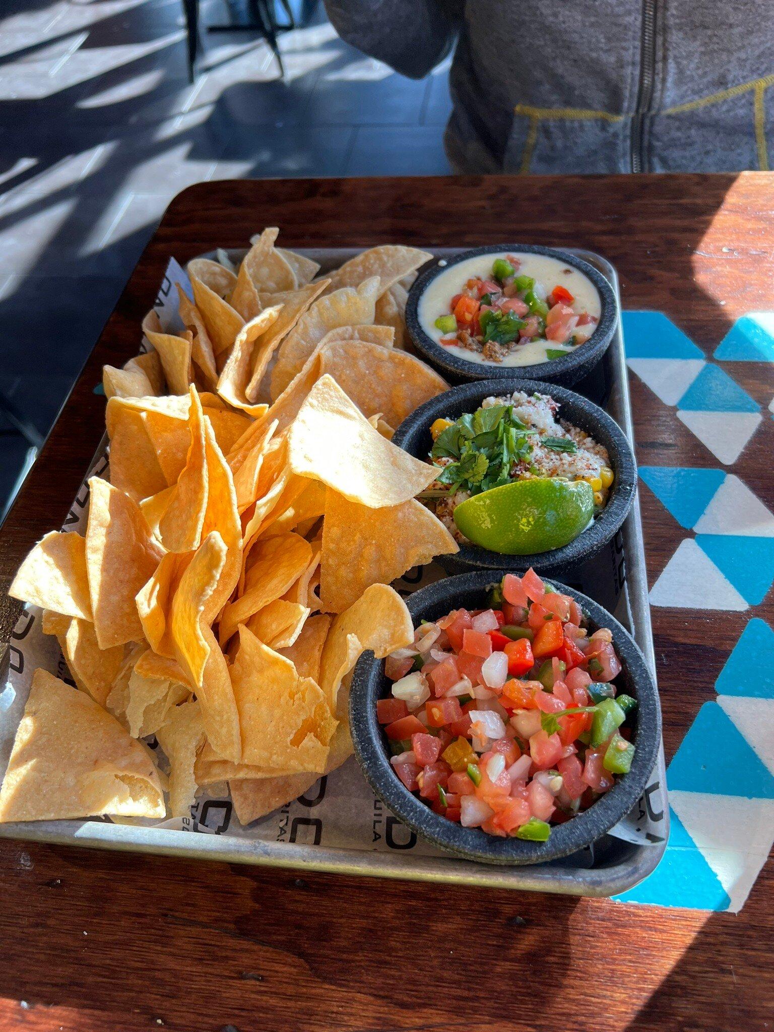 Condado Tacos