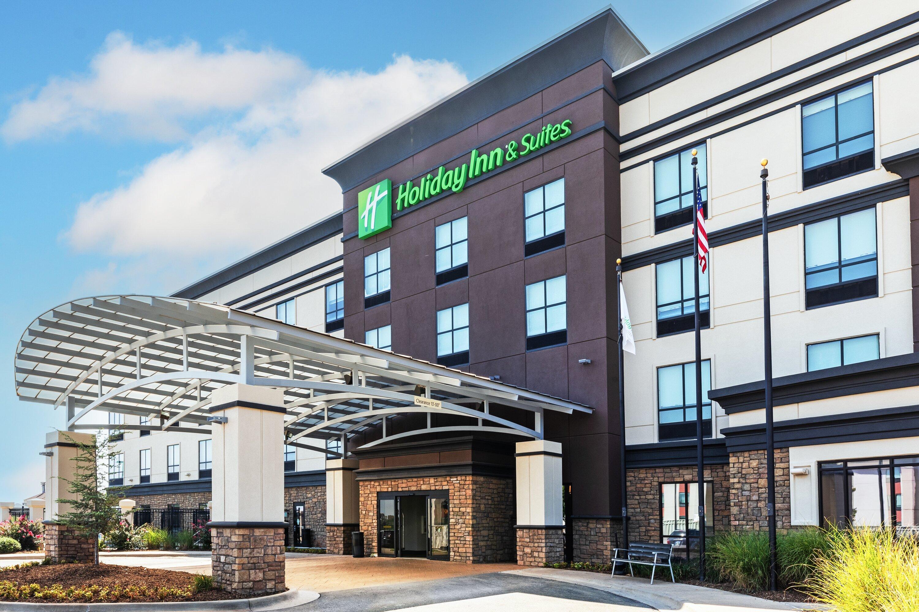 Holiday Inn & Suites Stillwater - University West, an IHG Hotel