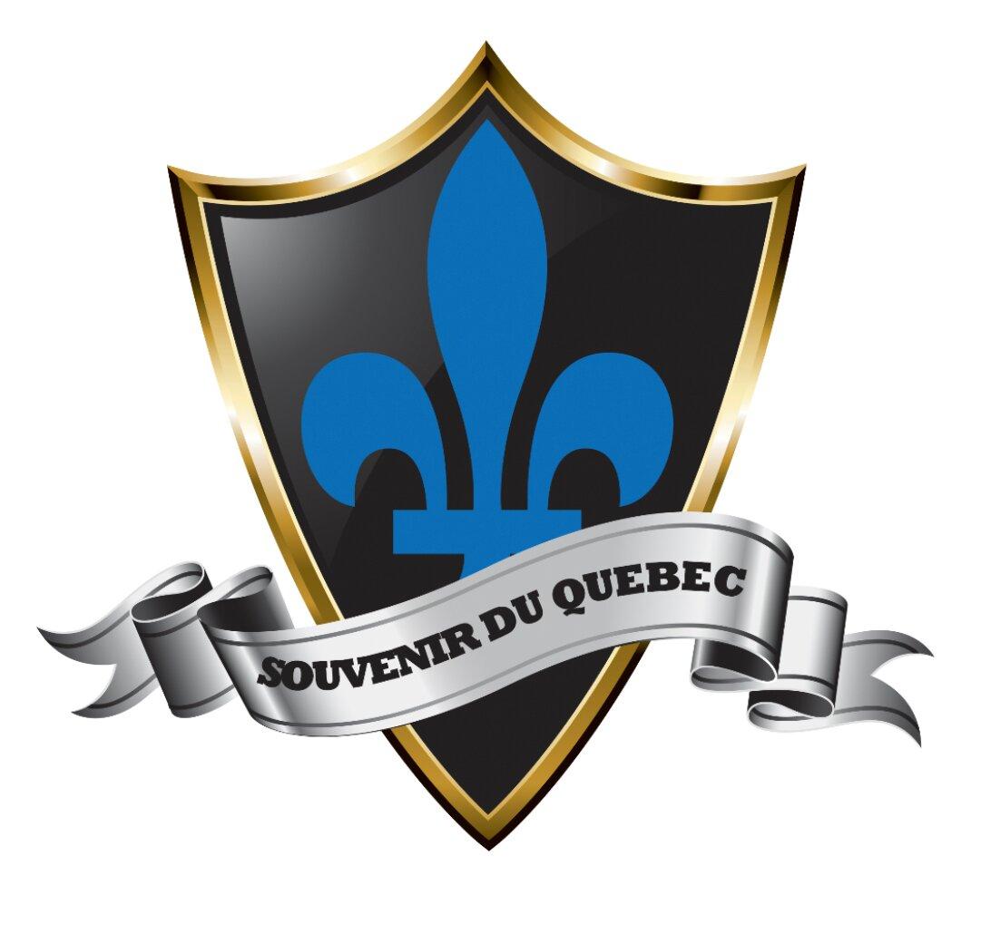 Souvenir du Quebec