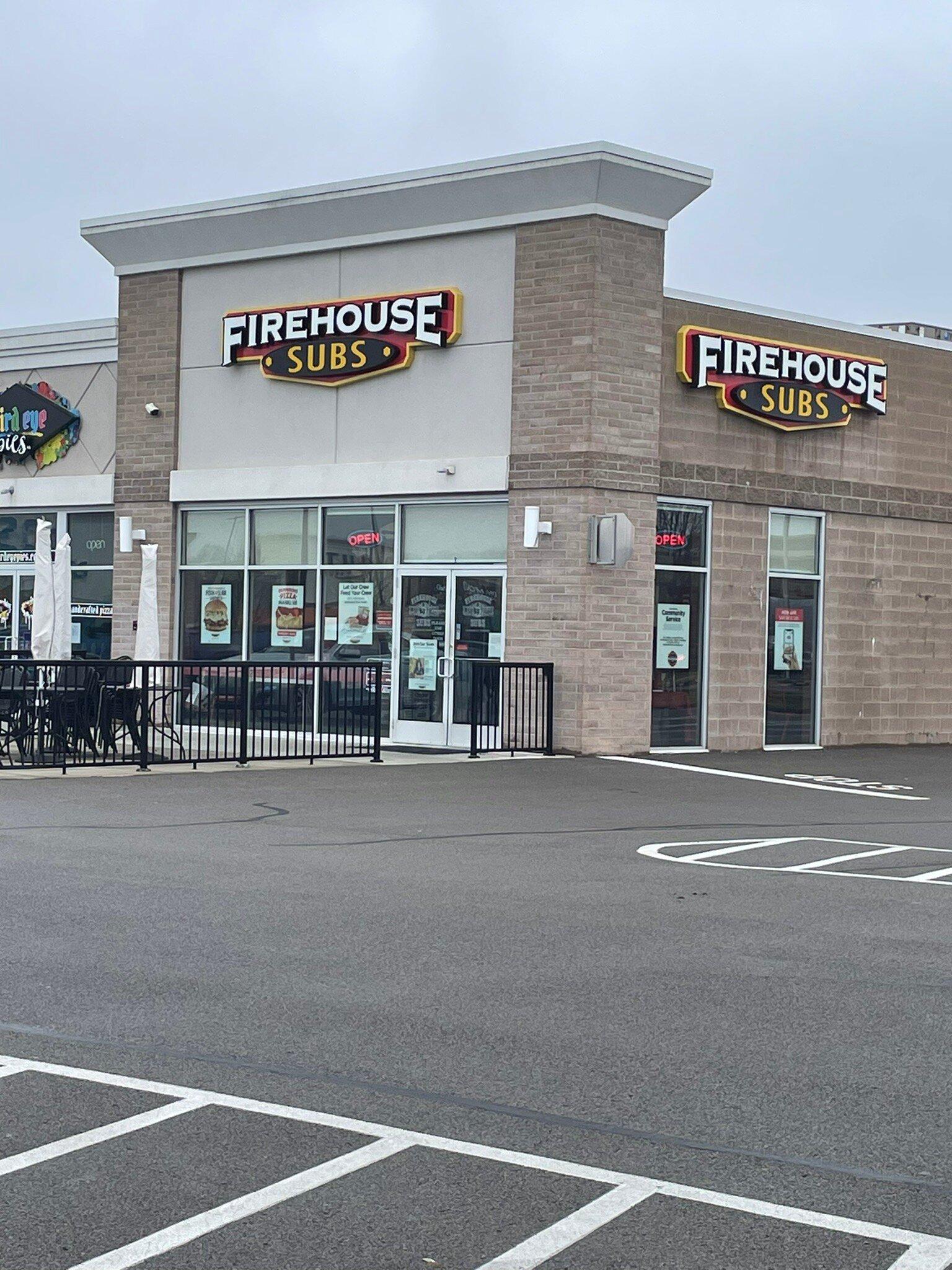 Firehouse Subs