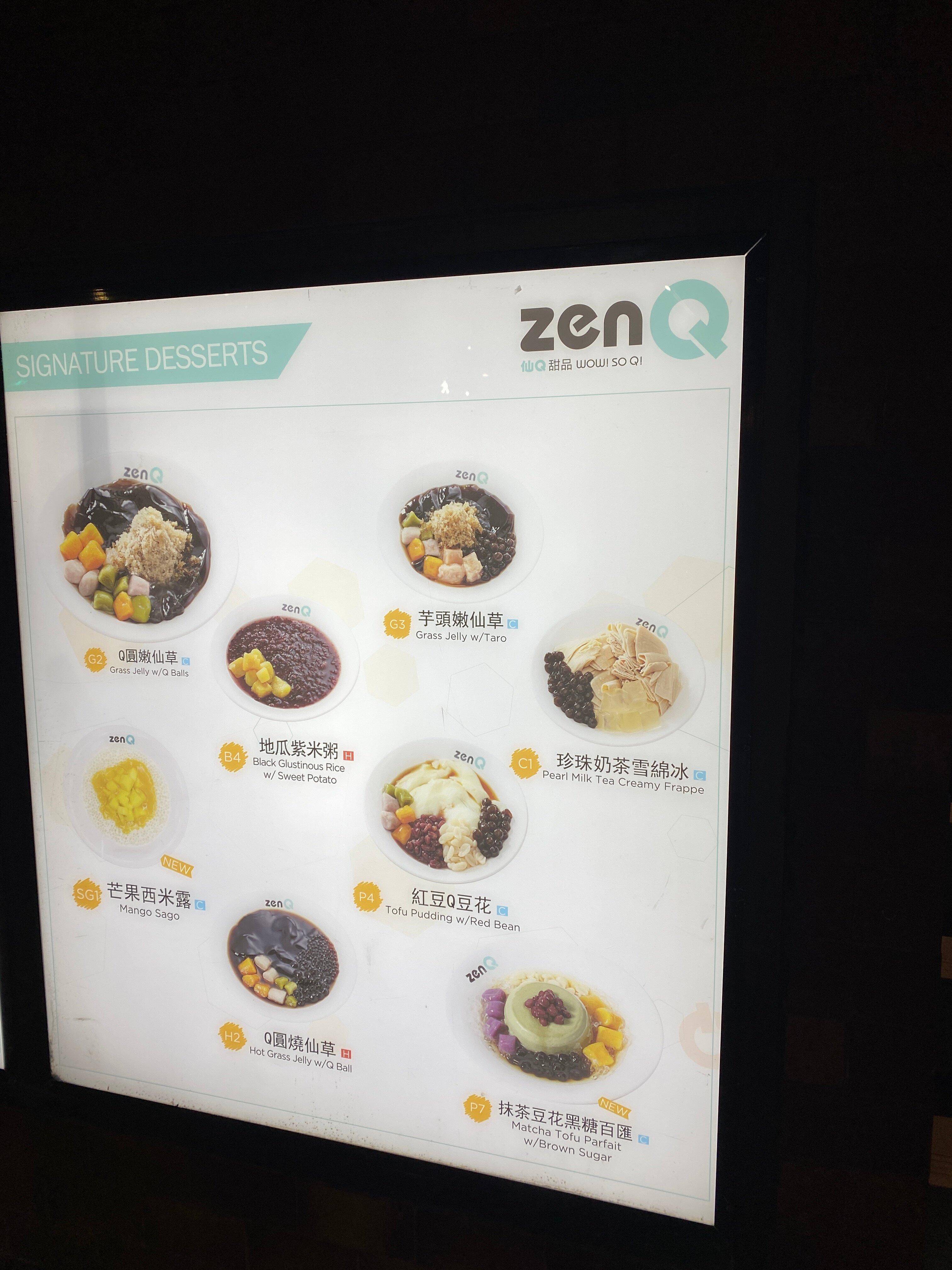 ZenQ