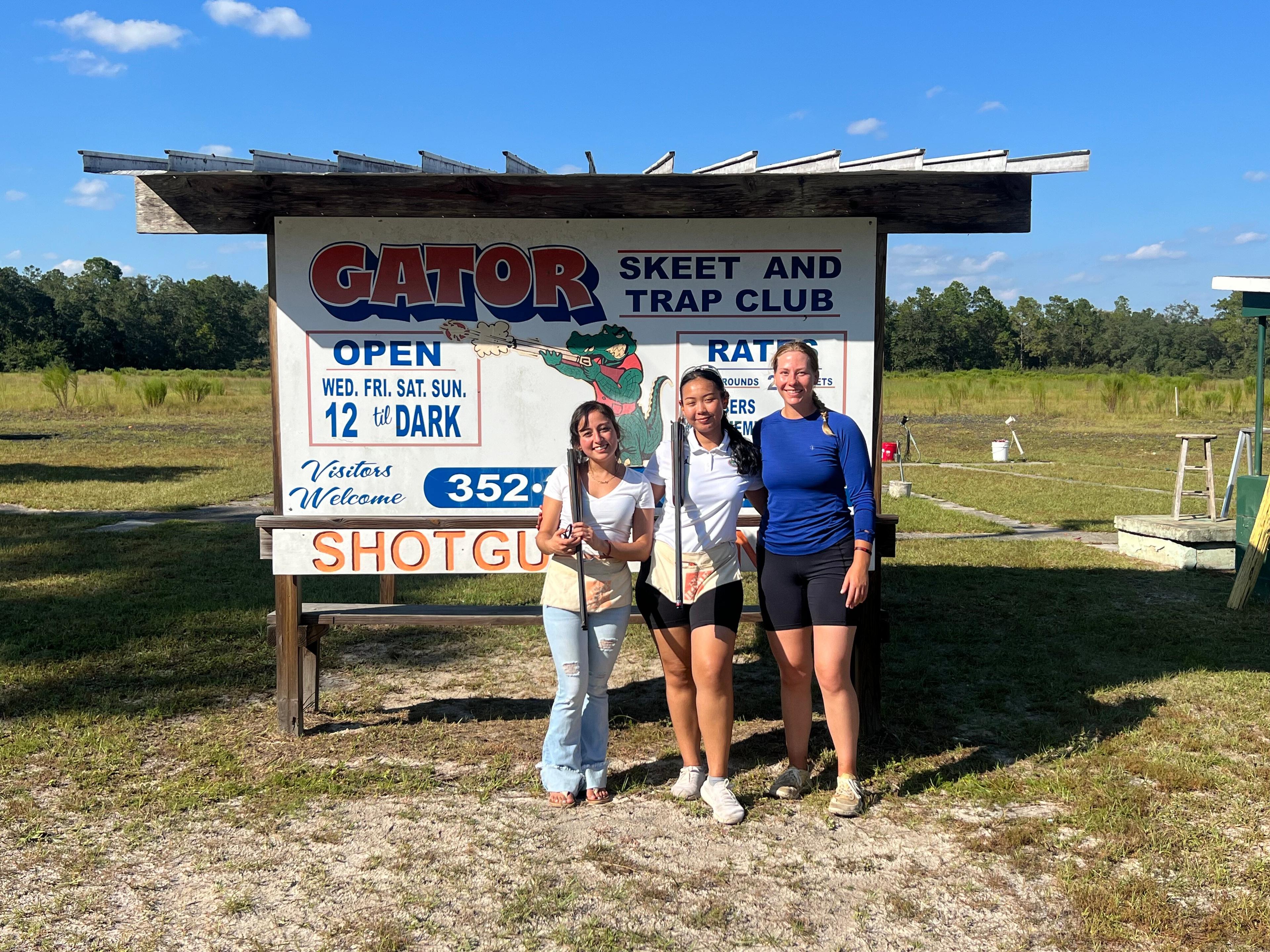 Gator Skeet & Trap Club