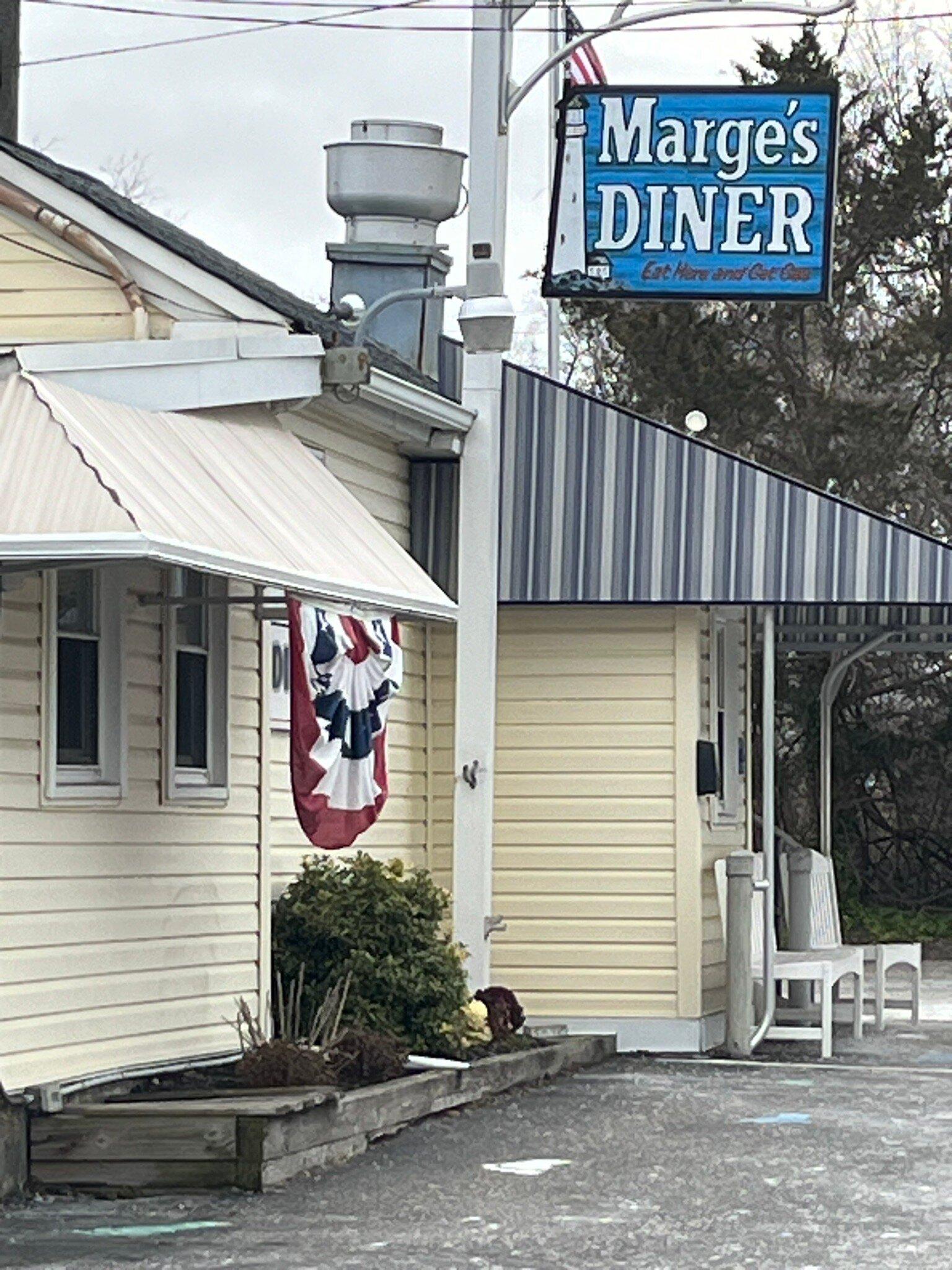 Marge's Diner