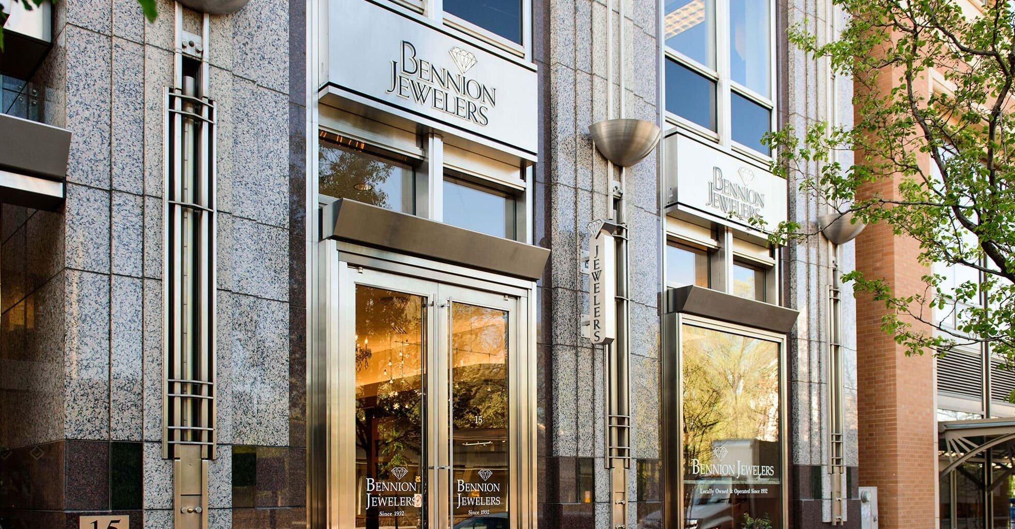 Bennion Jewelers