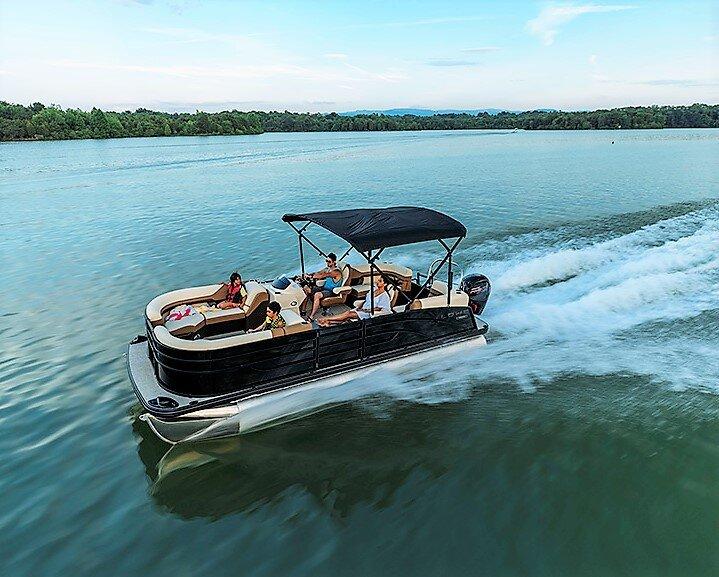 The Getaway Watercraft Rentals