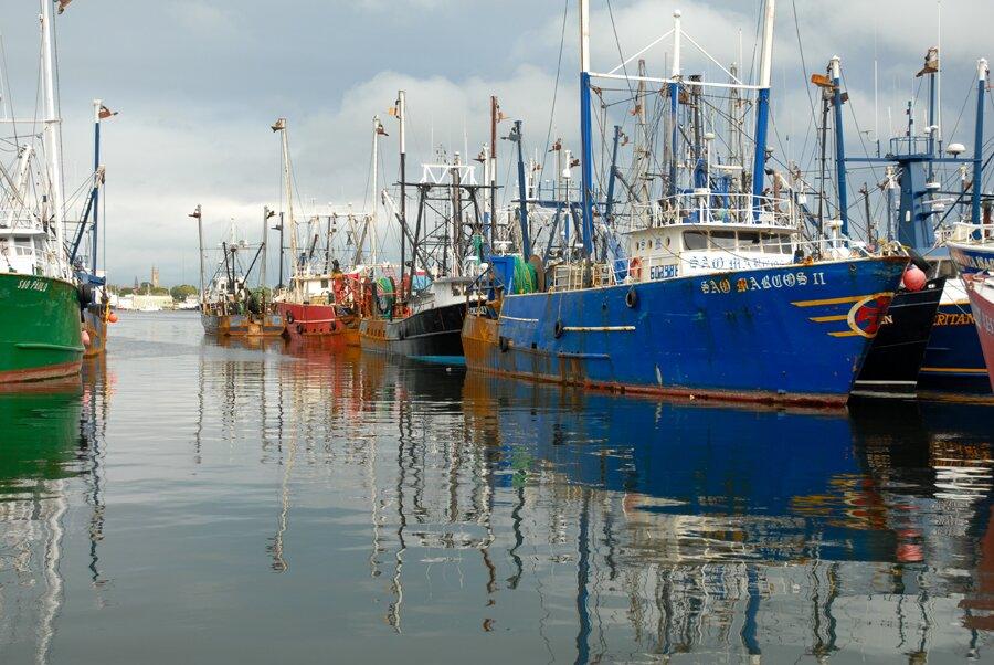 New Bedford Fishing Heritage Center