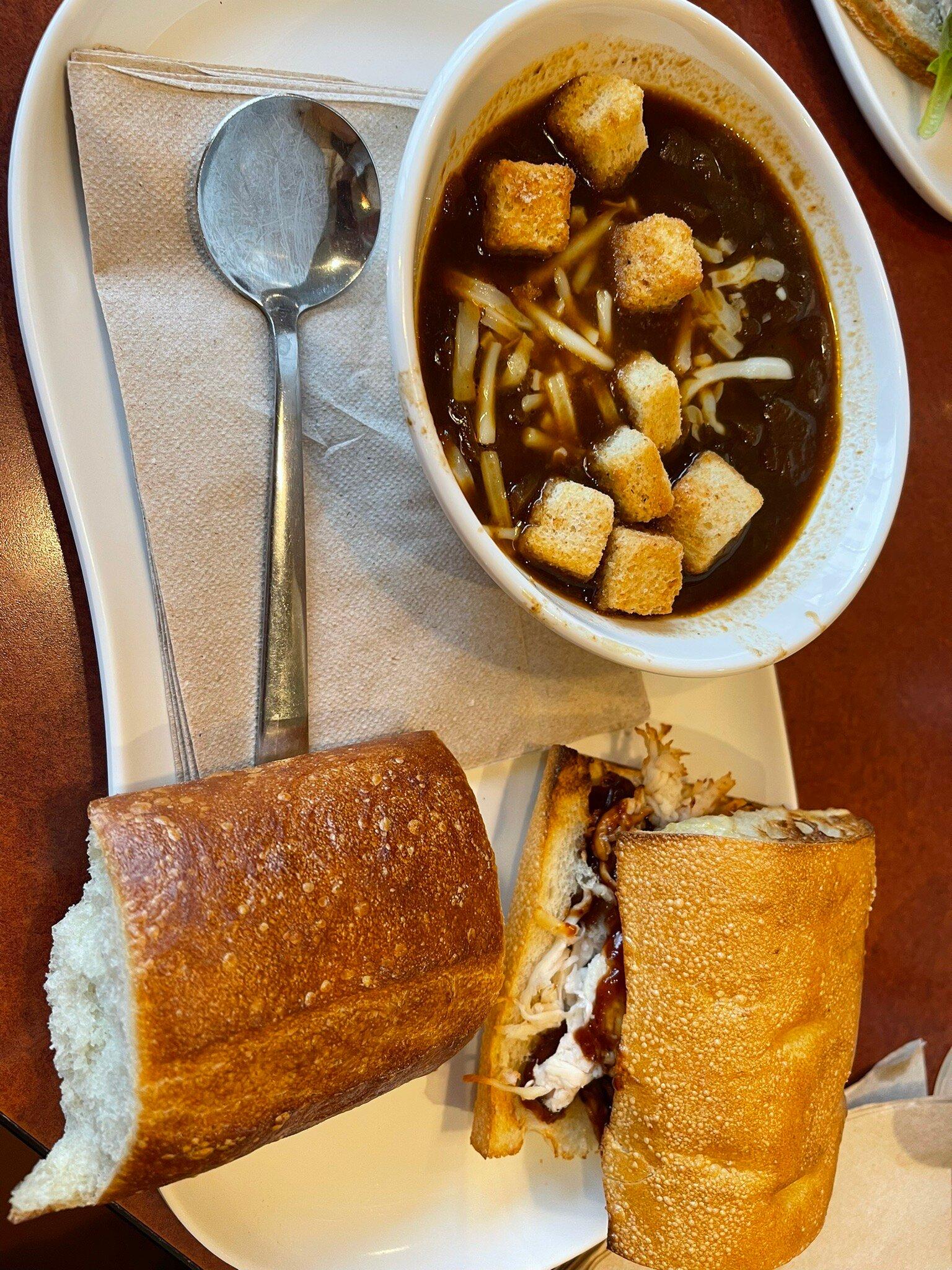 St. Louis Bread Co.