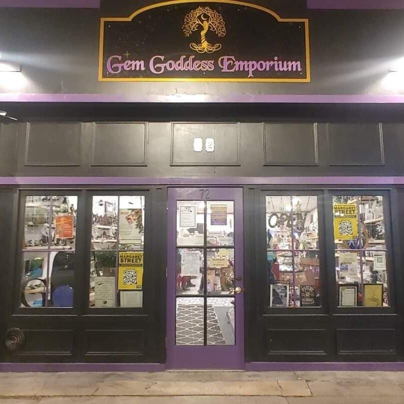 Gem Goddess Emporium