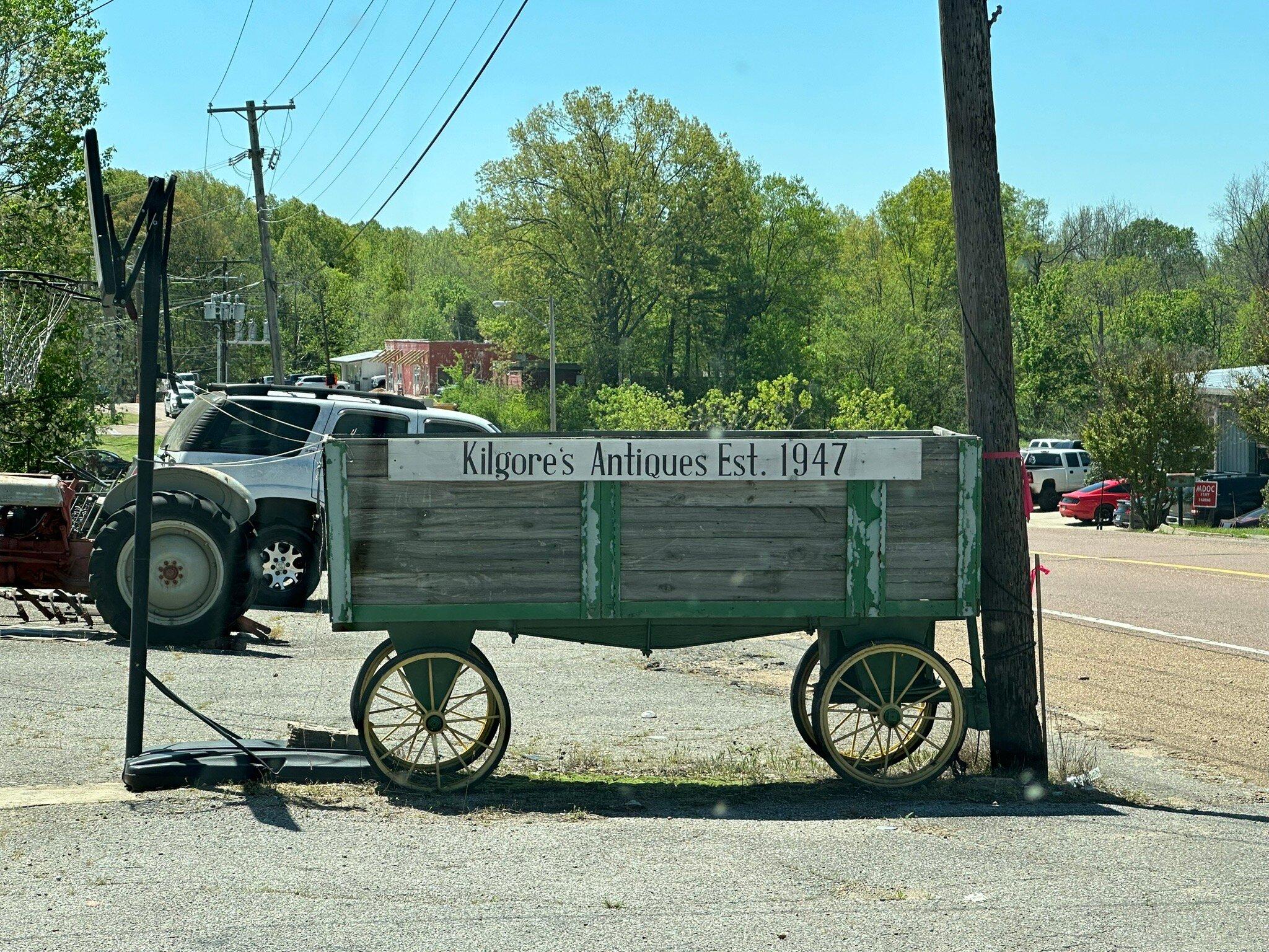 Kilgore's Antiques