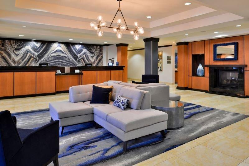 Fairfield Inn & Suites Raleigh-Durham Airport/Brier Creek