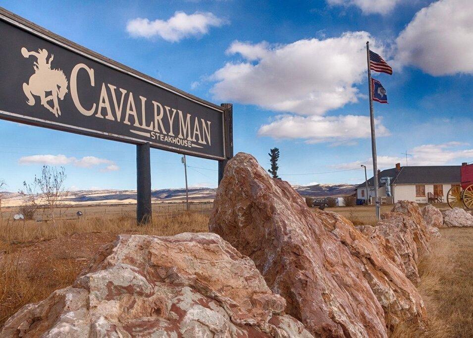 Cavalryman Steakhouse