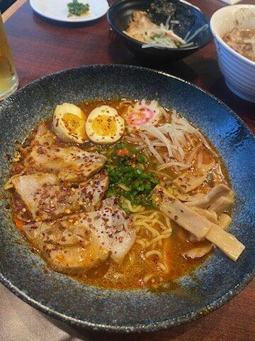 Kumako Ramen Den