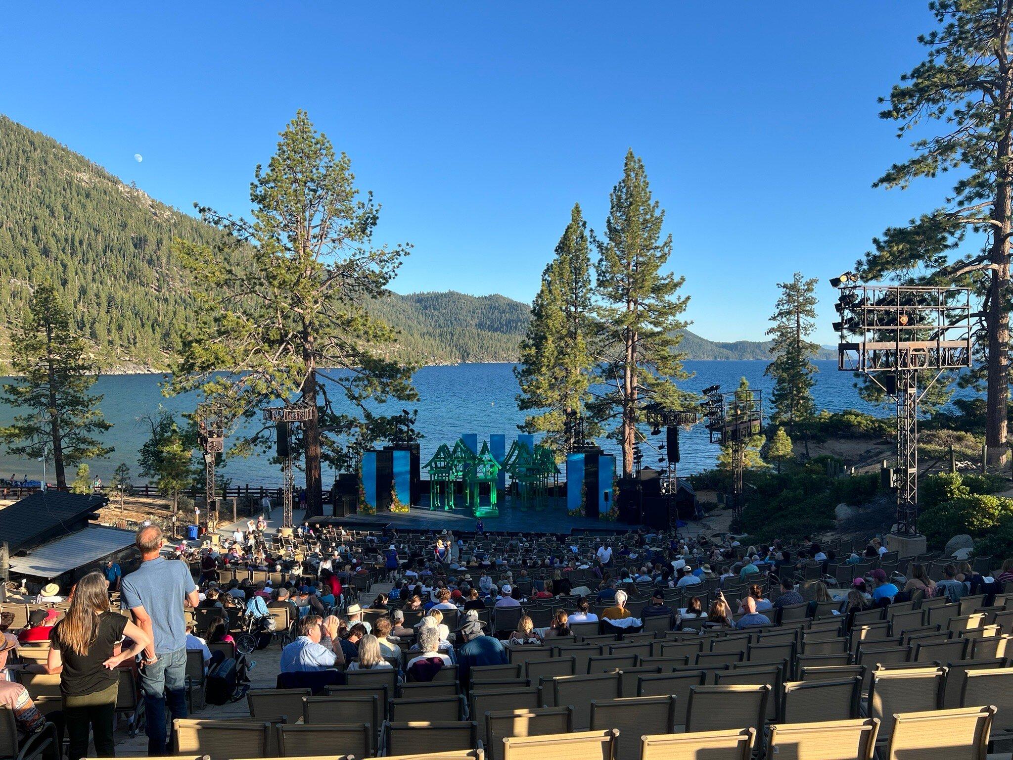 Lake Tahoe Shakespeare Festival