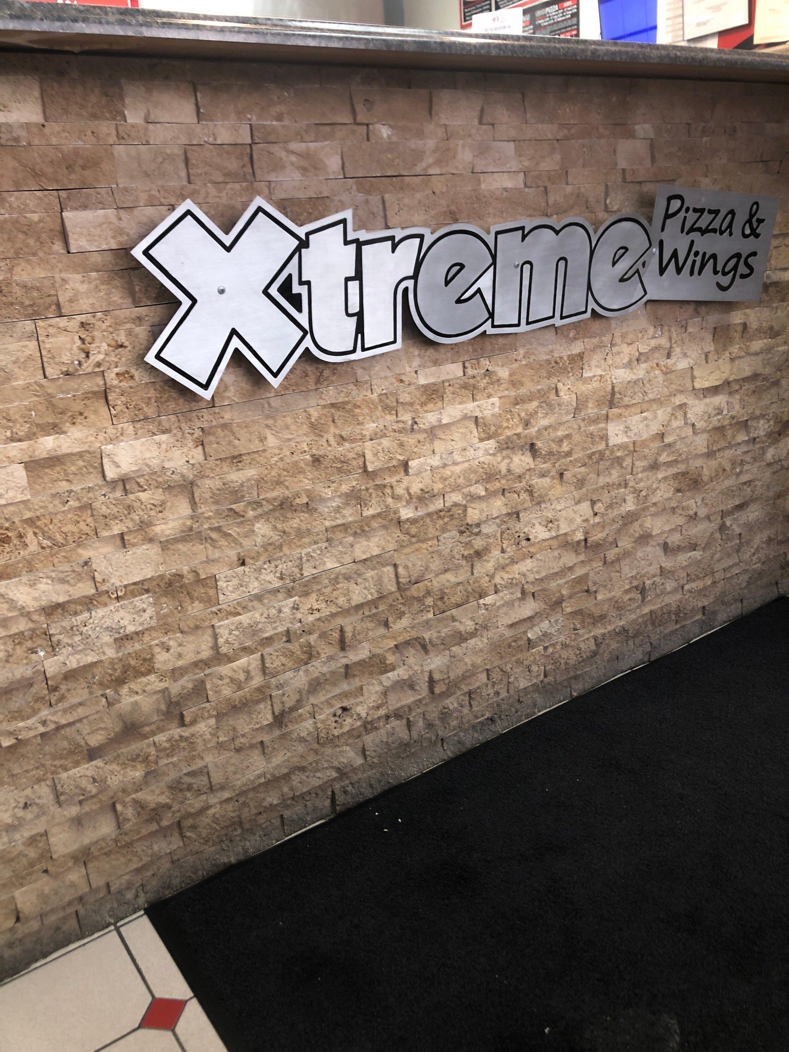 Xtreme Pizza & Wings